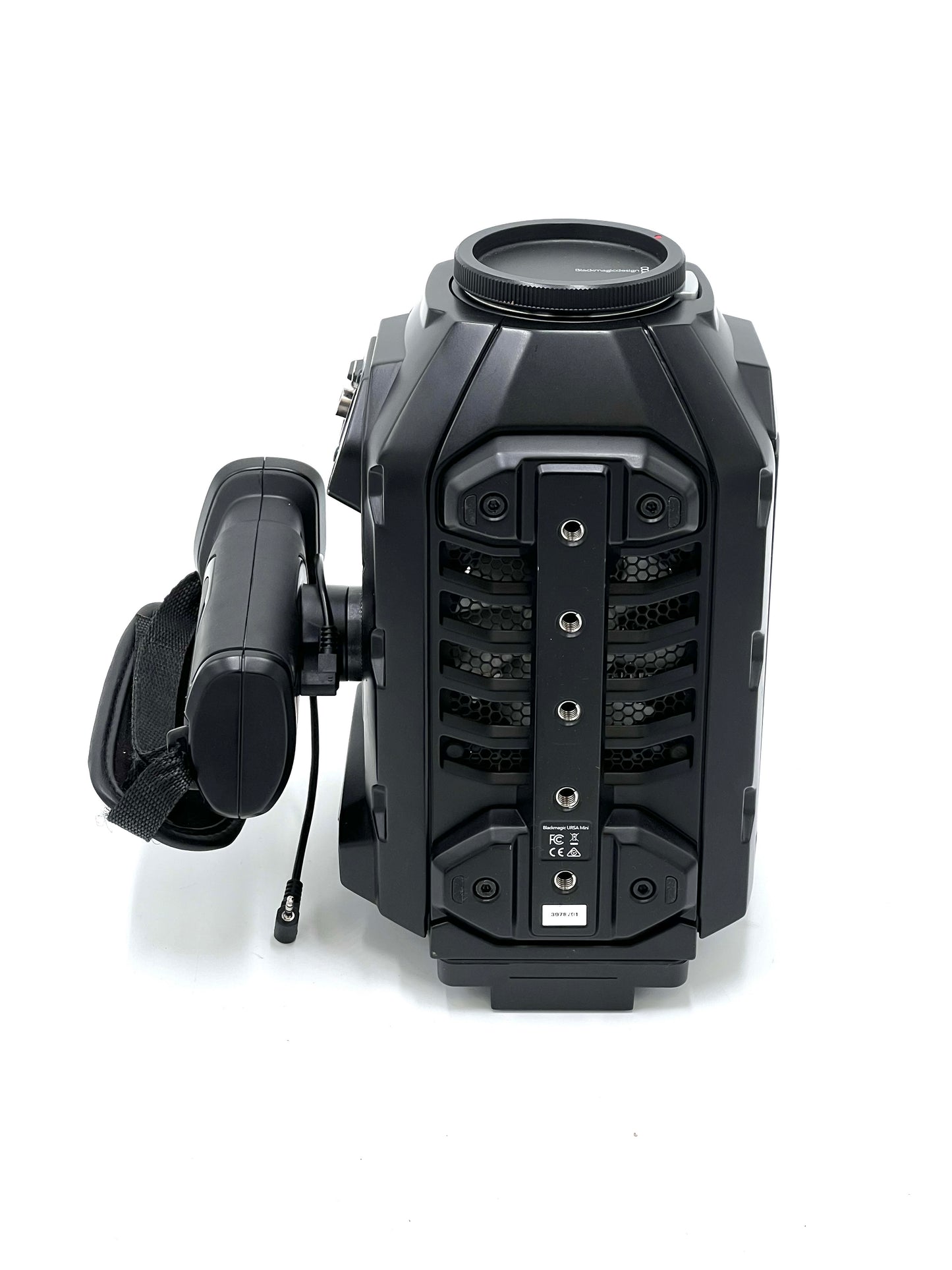 Blackmagic URSA/78791 URSA Mini 4.6K, Used