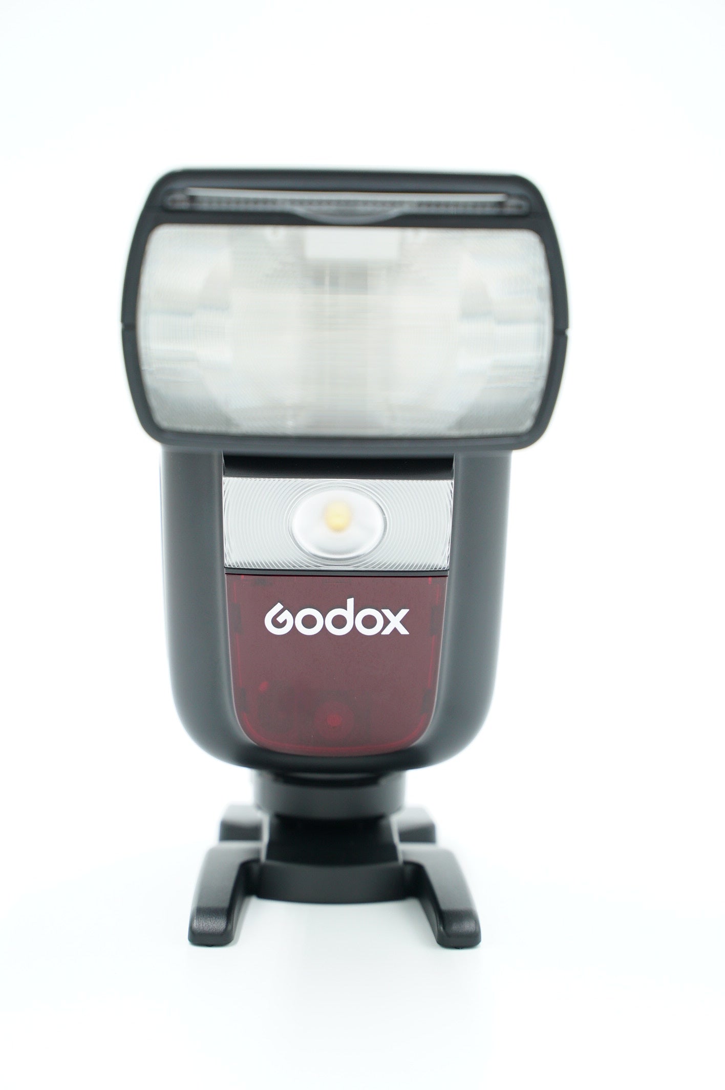 Godox V860IIIC/14660 TTL Li-Ion Flash F/Canon, Used