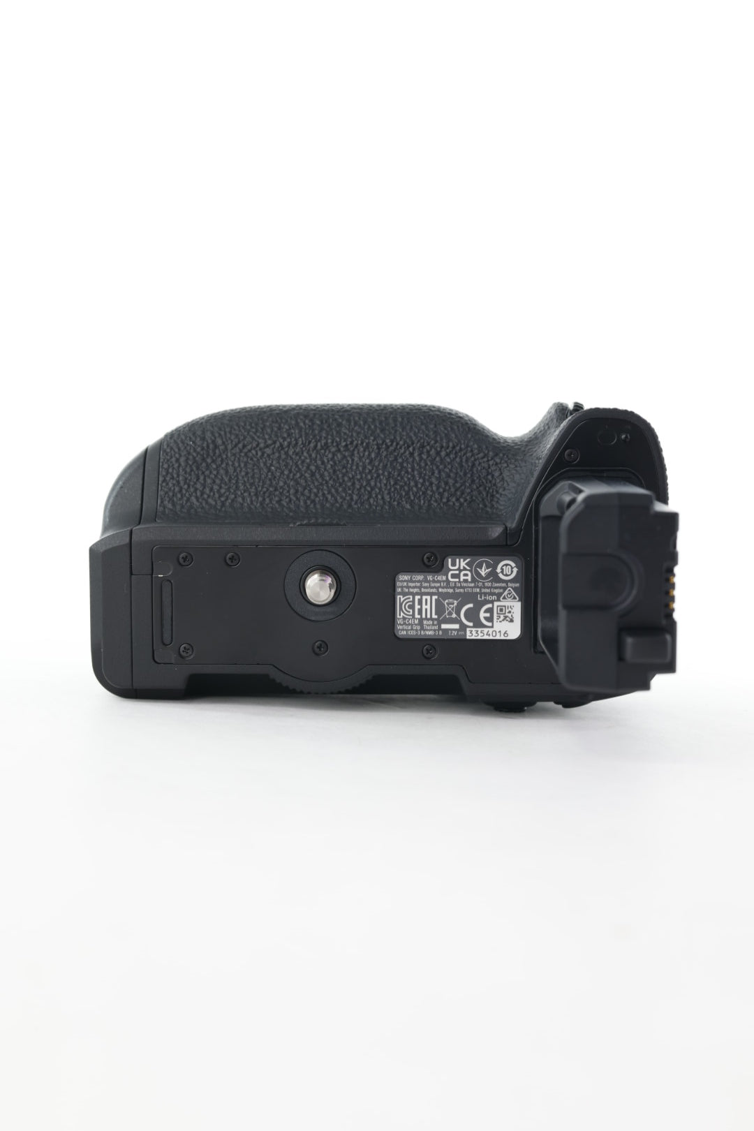 Sony VGC4EM/3354016 Vertical Grip, Used