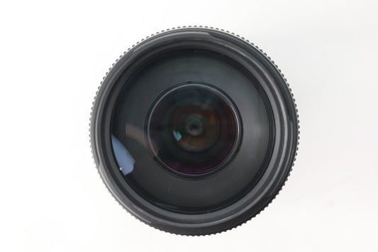 Canon EF75300III/12400 EF 75-300mm f/4-5.6 III, Used