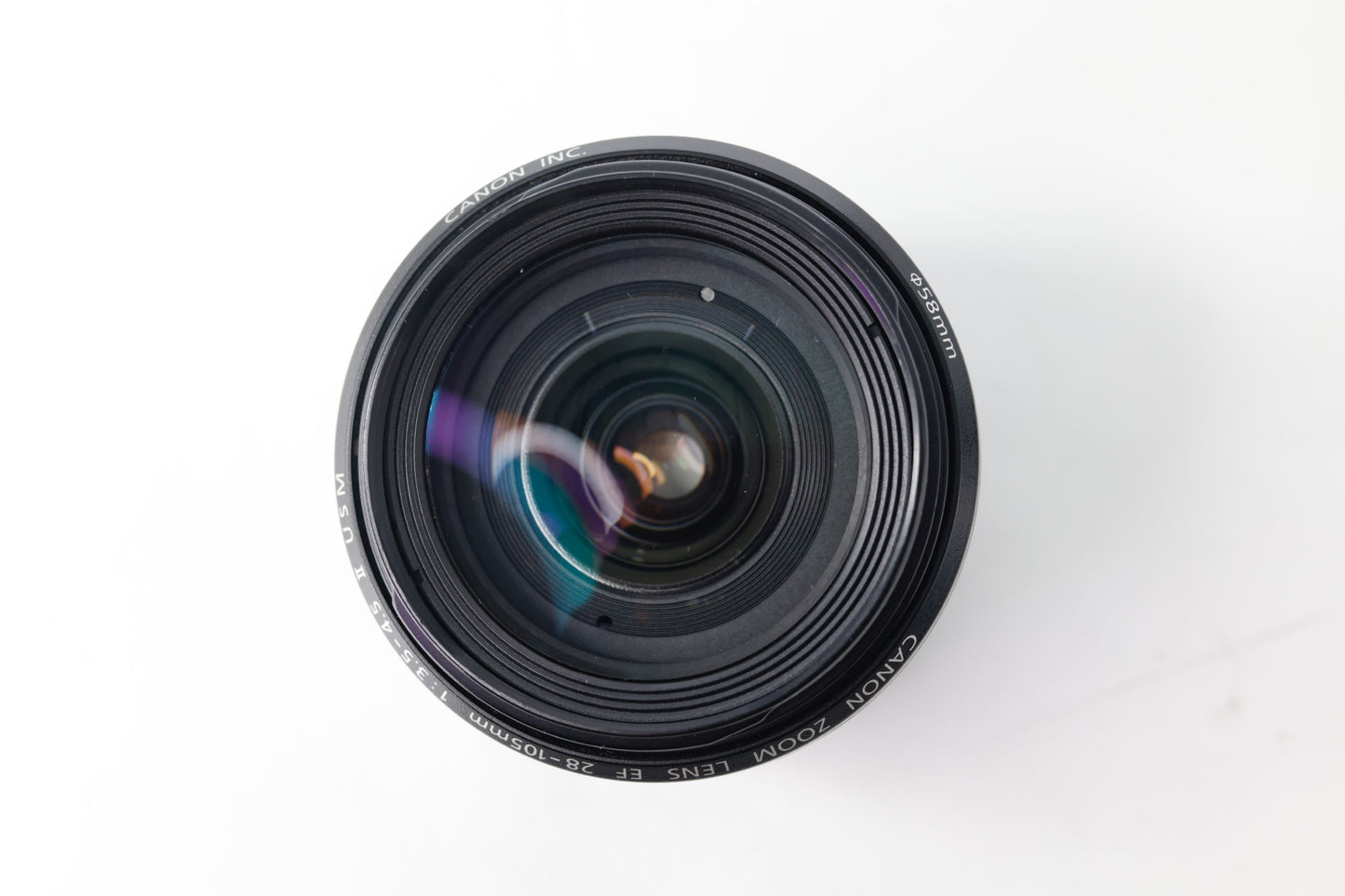 Canon EF28105/50994 EF 28-105mm f/3.5-4.5 II USM, Used