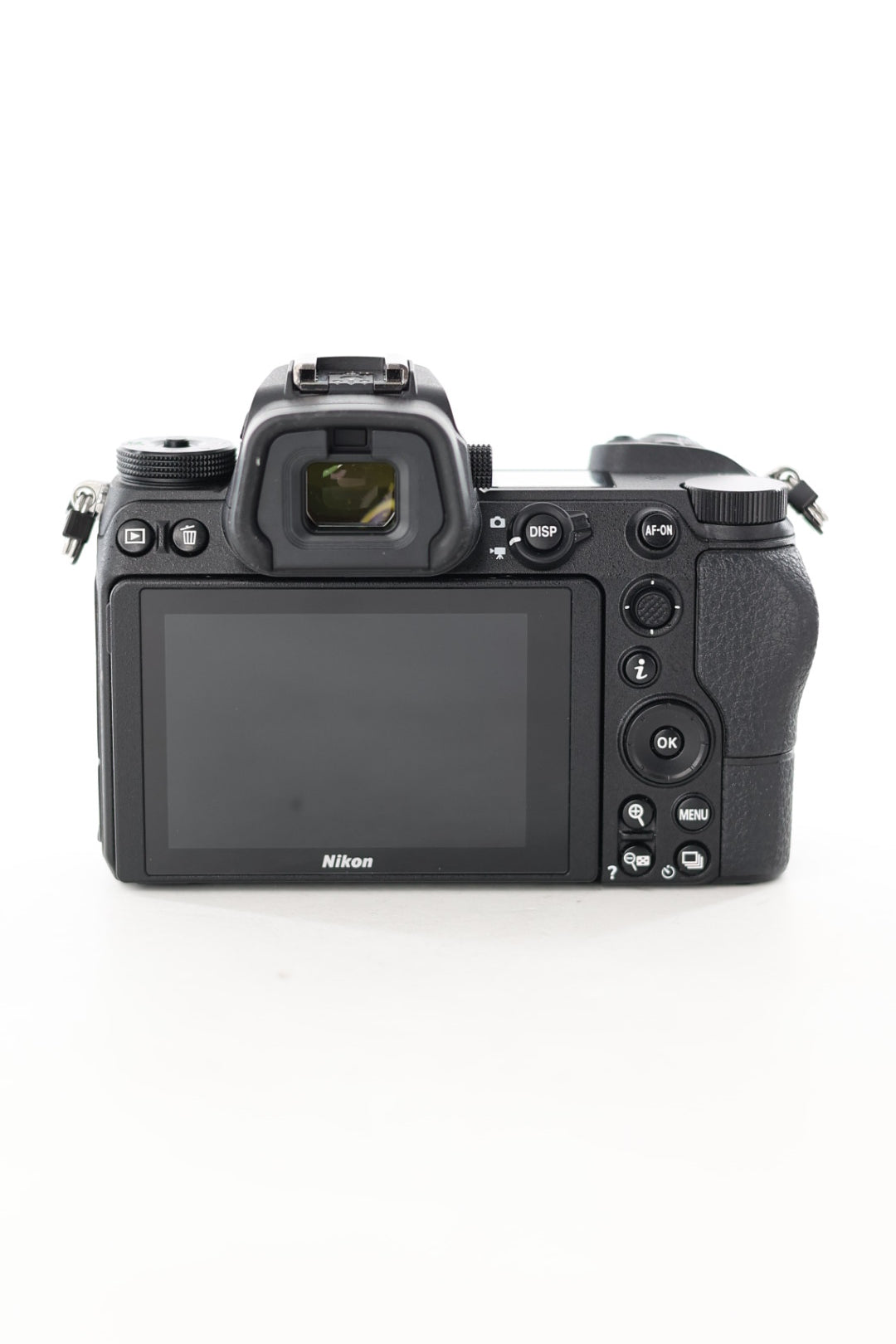 Nikon Z6BODY/61979 Z6, Body Only, Used