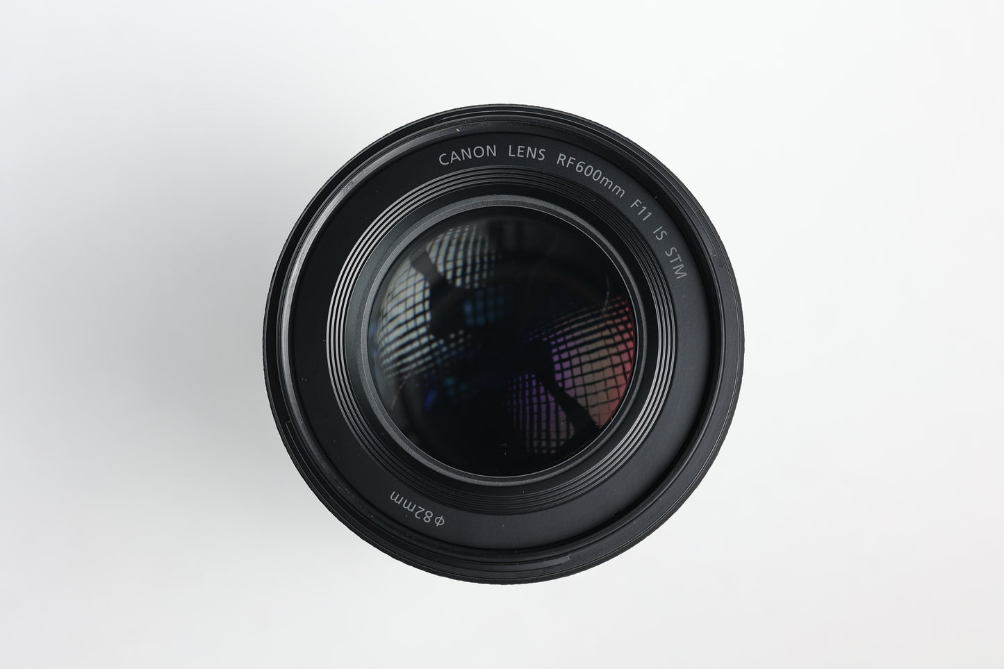 Canon RF600/11/00213 RF 600mm f/11 IS STM, Used