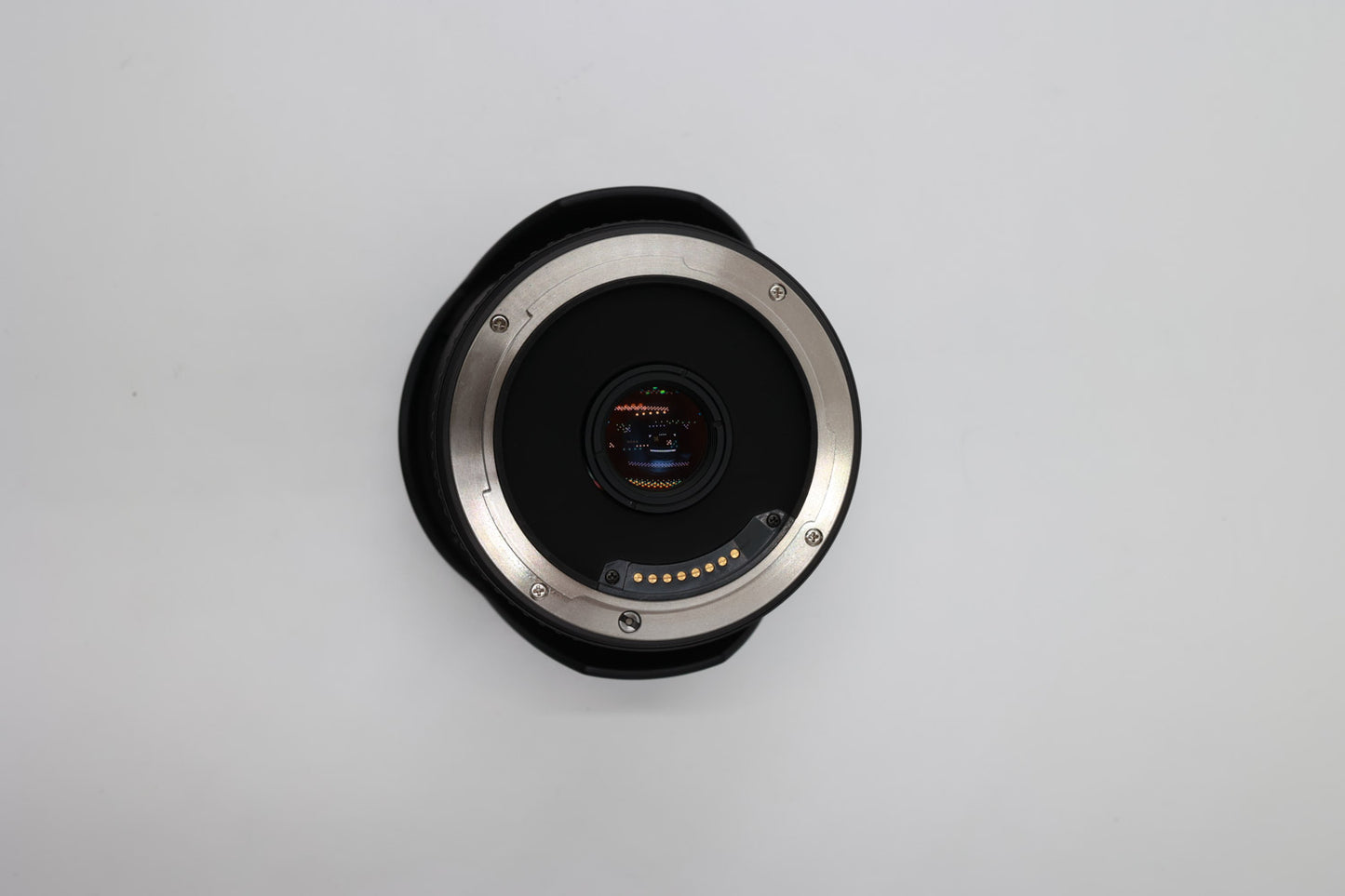 Mamiya AF35/3.5/AJ1044 AF 35mm f/3.5 Lens, Used