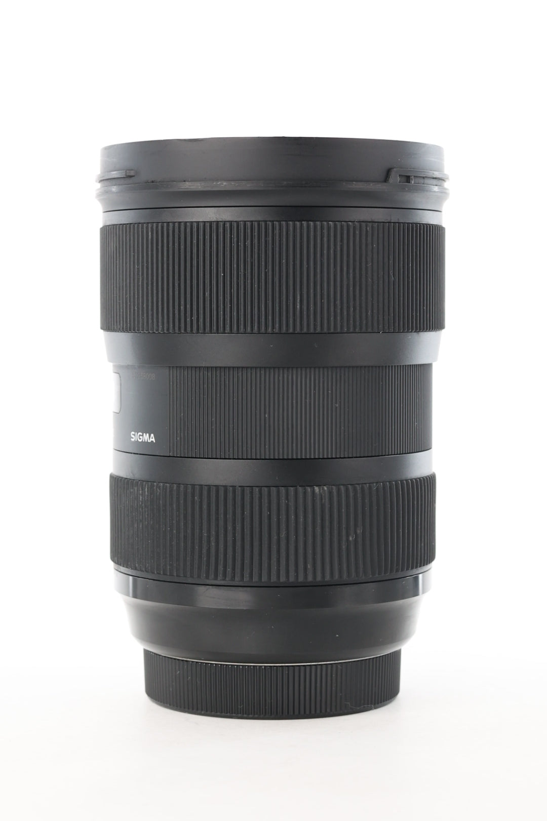 Sigma 2435/2C/58008 24-35mm f/2 DG HSM ART Lens F/Canon EF, Used