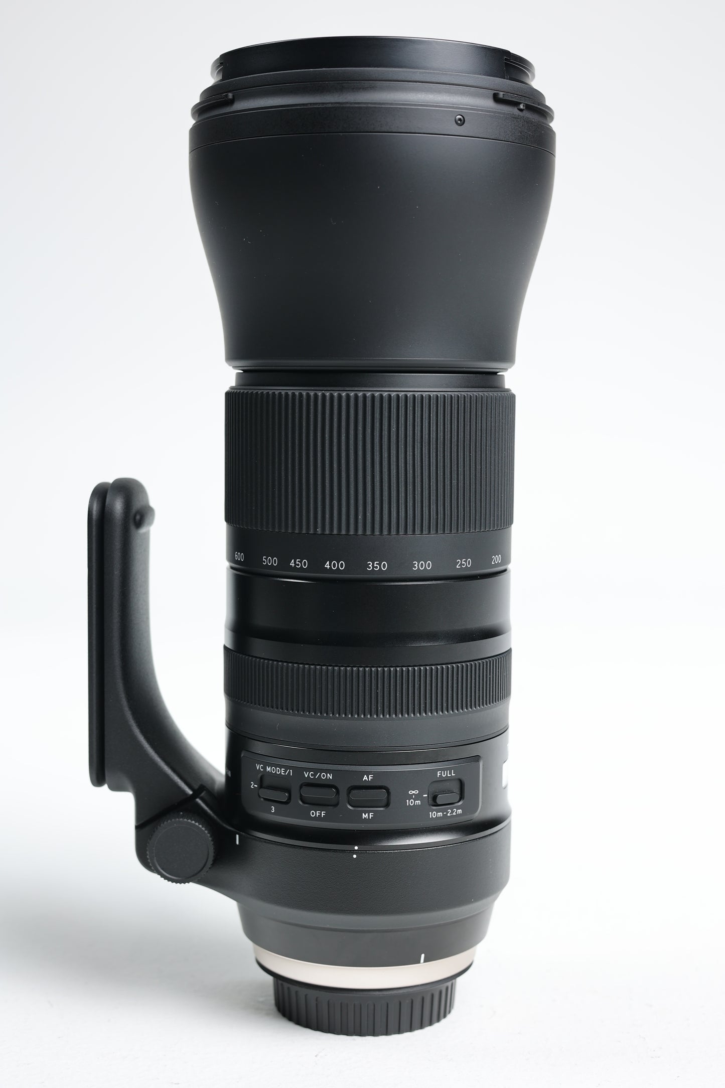 Tamron 150600CG2/03980 SP 150-600mm f/5-6.3 Di VC USD G2 F/Canon, Used