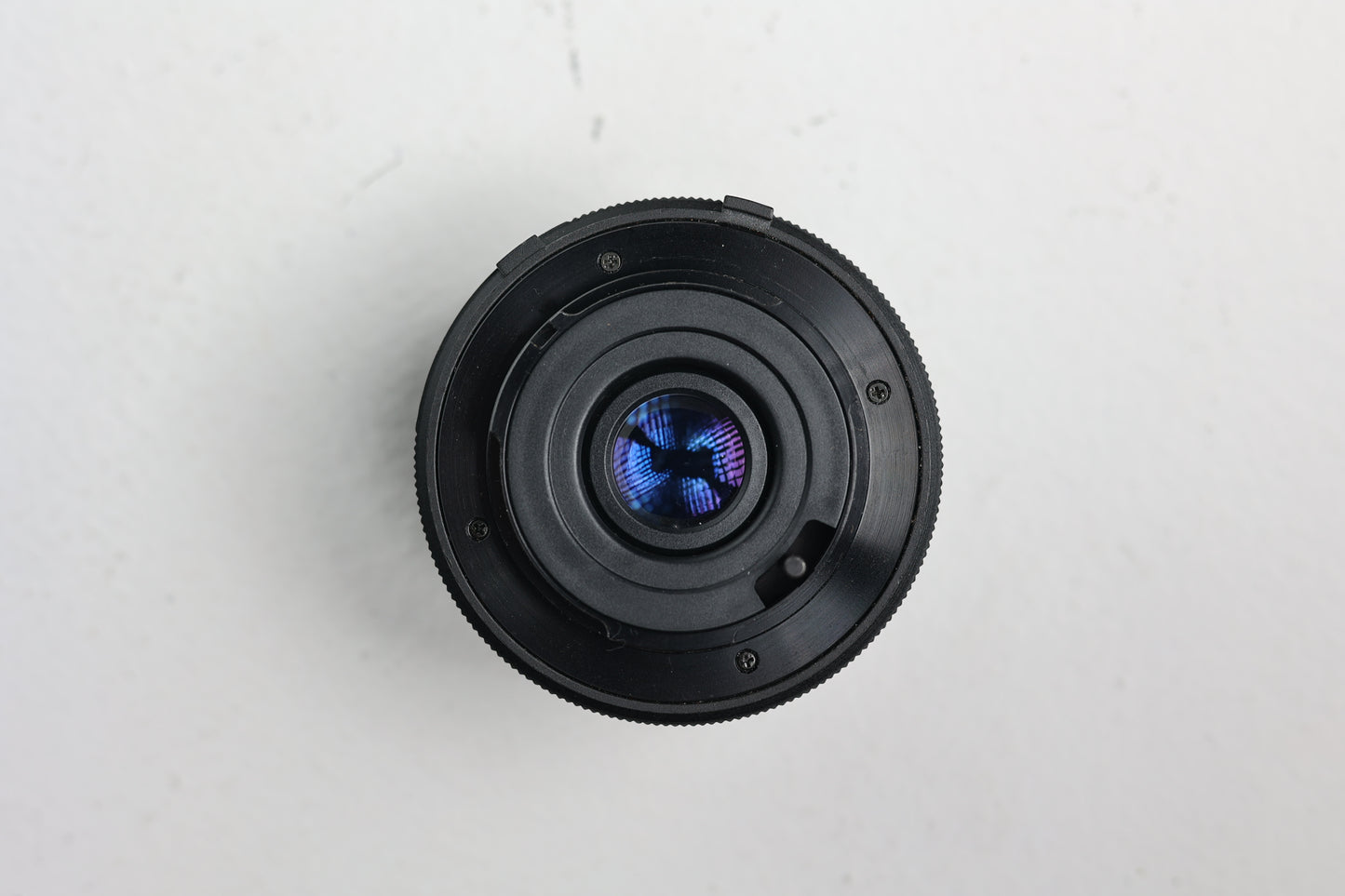Vivitar 28mm f/2.8 Wide Angle MC Lens, Used