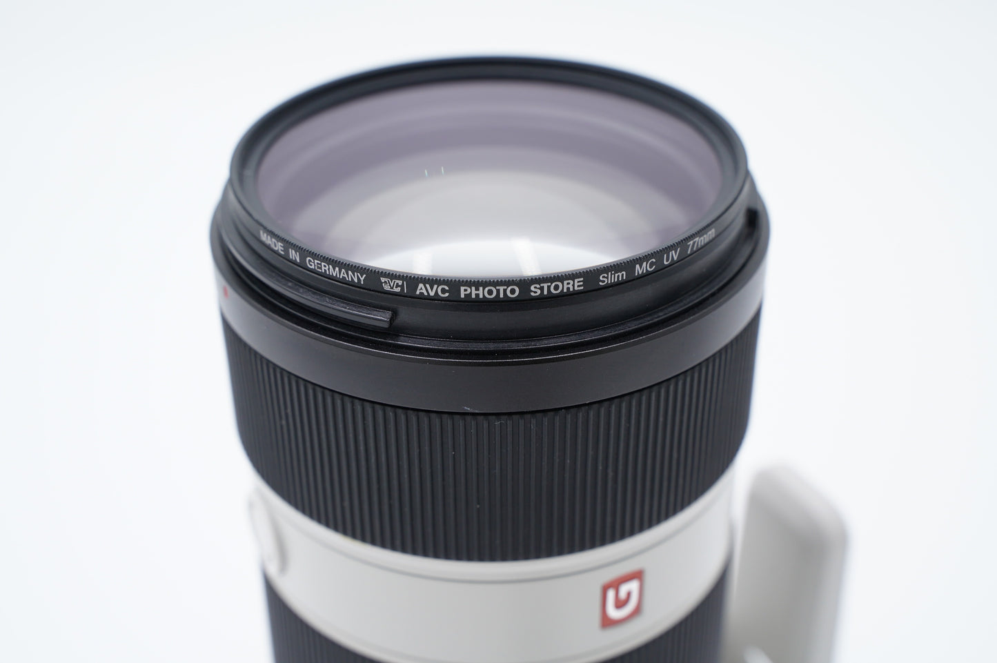 Sony SEL70200GM2/1844142 FE 70-200mm F/2.8 GM OSS II Lens, Used