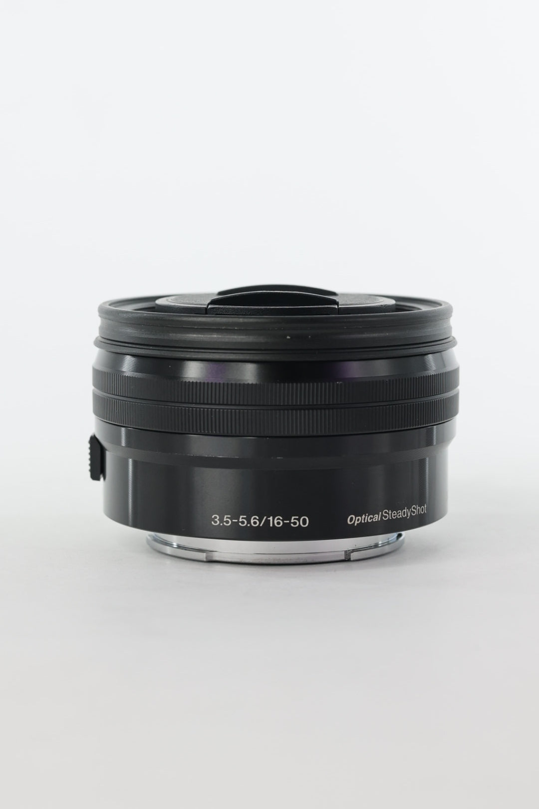 Sony A6000L/6573113, A6000, E PZ 16-50mm f/3.5-5.6 OSS, Black + Smallrig Rig Cage, Used