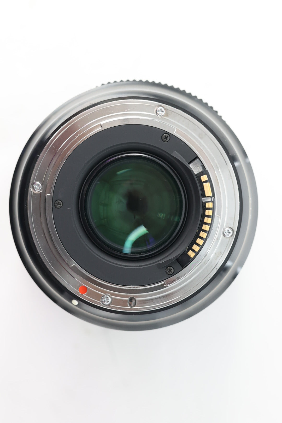 Sigma 2435/2C/58008 24-35mm f/2 DG HSM ART Lens F/Canon EF, Used