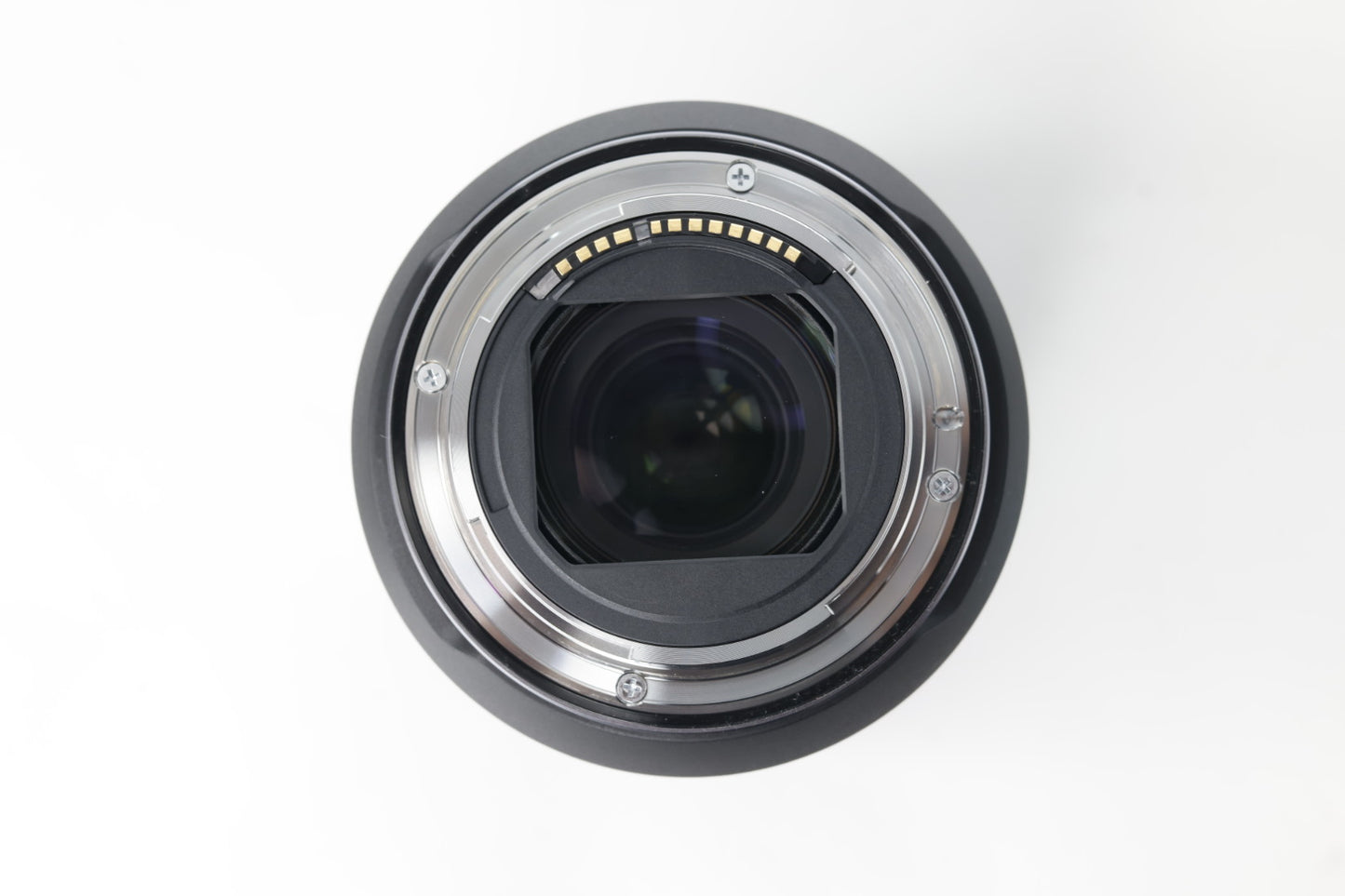 Canon RF2470/2.8L/05780 RF 24-70mm F/2.8L IS USM, Ø82, Used