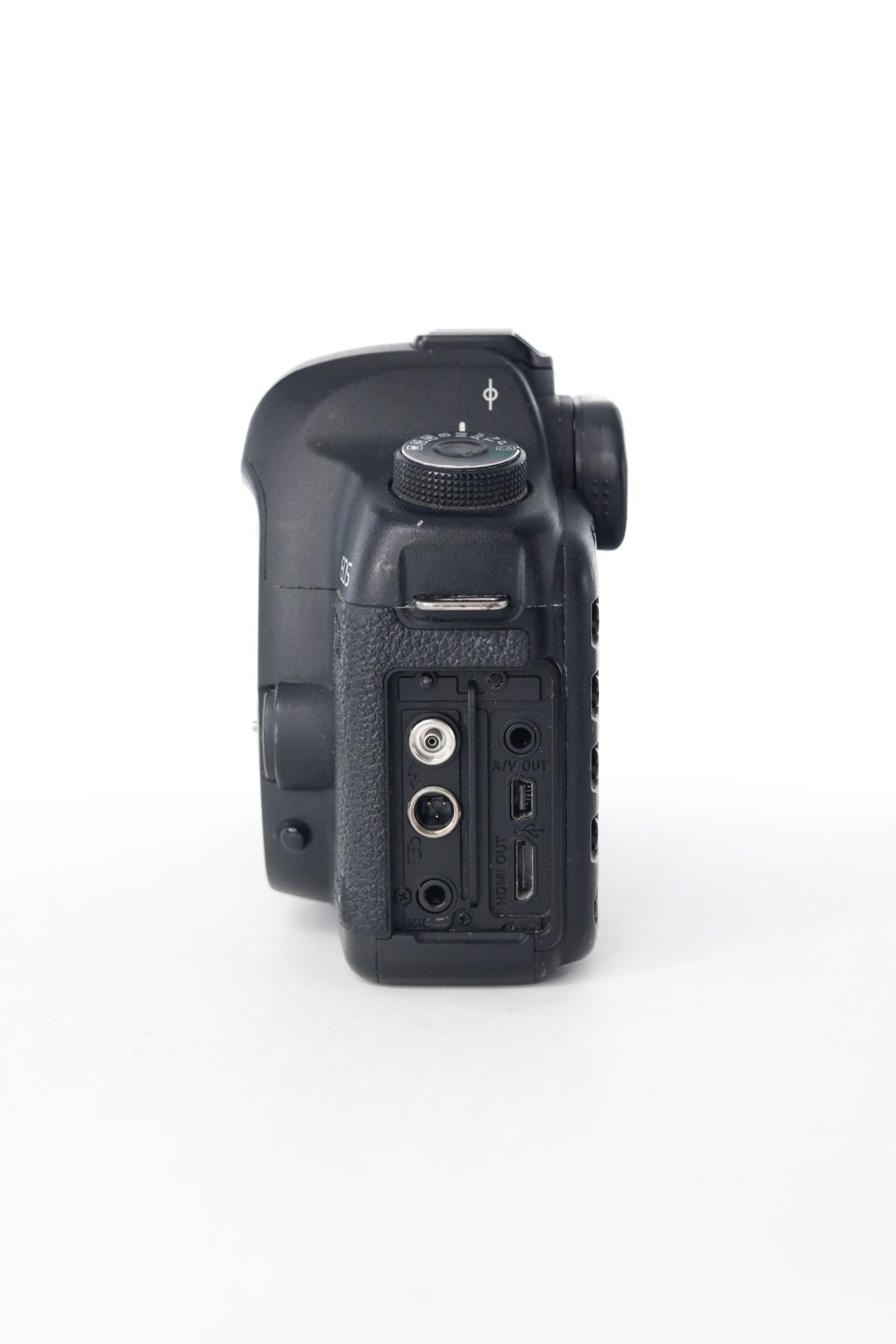 Canon EOS5DMII/BODY/10804 EOS 5D Mark II, Body Only, Used