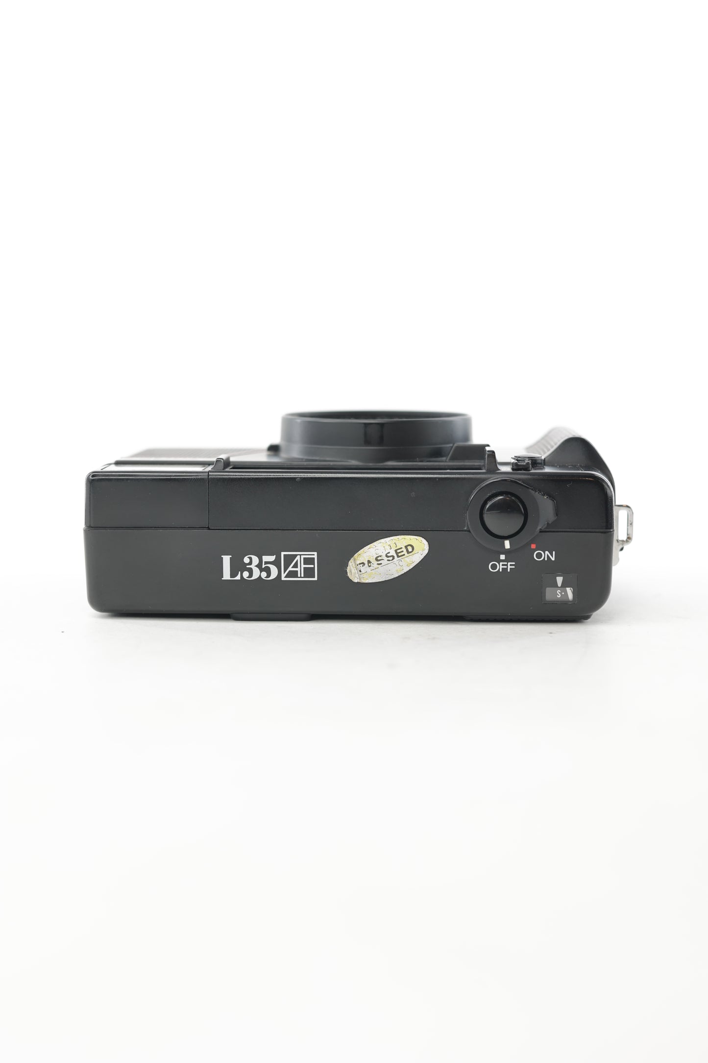 Nikon L35AF/74662 Film Camera, Used