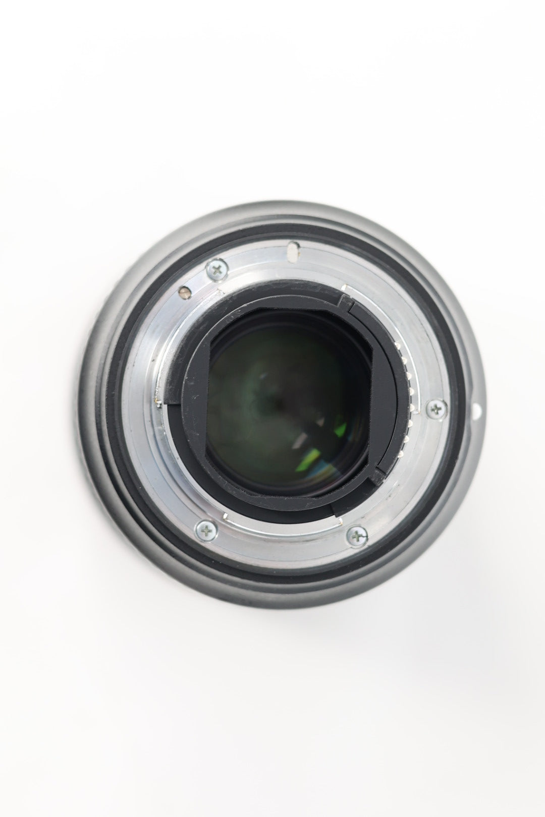 Nikon AFS2470/2.8EEDVR/48725 AF-S Nikkor 24-70mm F/2.8E ED VR, Used