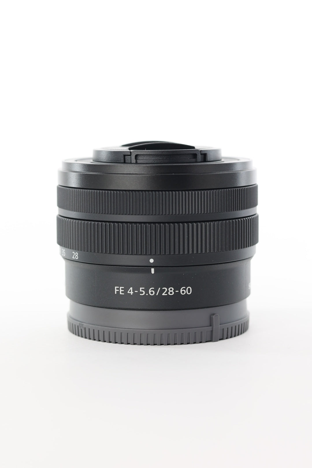 Sony SEL2860/1952082 FE 28-60mm f/4-5.6 Lens, Used