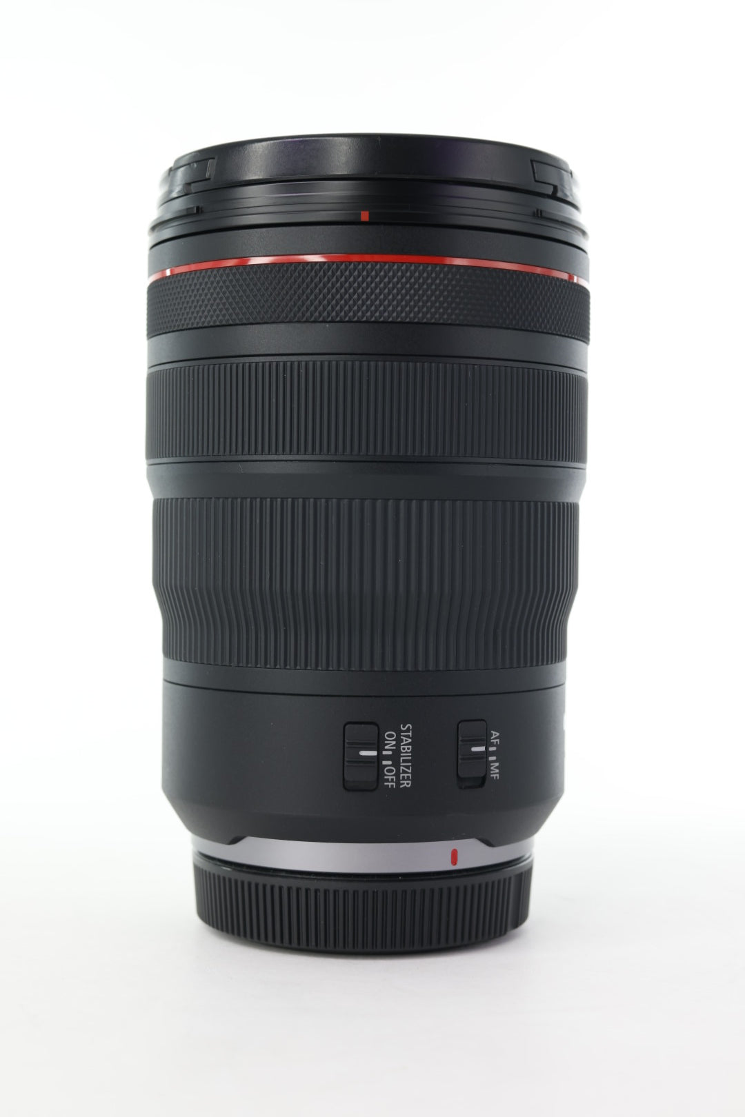 Canon RF2470/2.8L/05780 RF 24-70mm F/2.8L IS USM, Ø82, Used