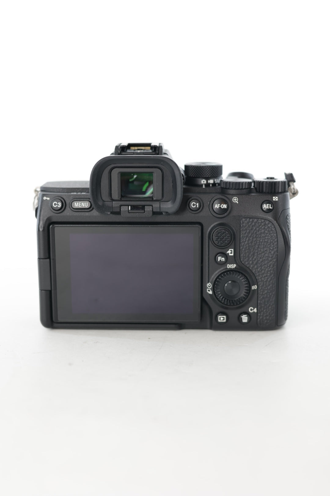 Sony A7IV/6196712 A7 Mark IV Body Only, Used