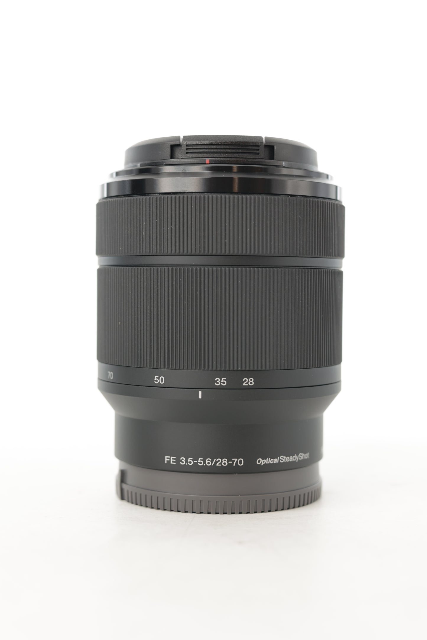 Sony SEL2870/1194938 FE 28-70mm f/3.5-5.6 OSS Lens, Used