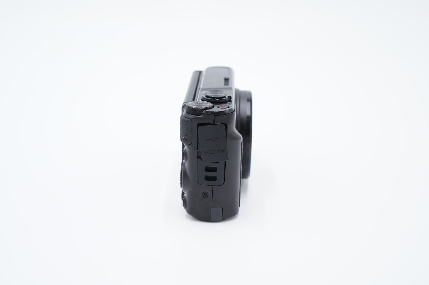 Canon SX740HS/01055 SX740HS Powershot, Used