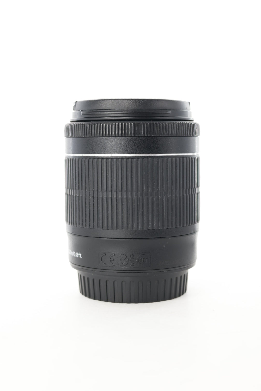 Canon EFS1855ISSTM/82730 EF-S 18-55mm f/4-5.6 IS STM, Used
