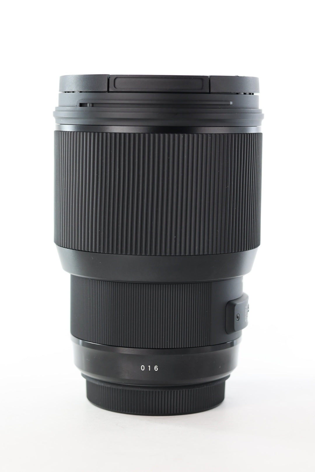 Sigma 85/1.4C/20555 85mm f/1.4 DG HSM Art Lens F/Canon, Used