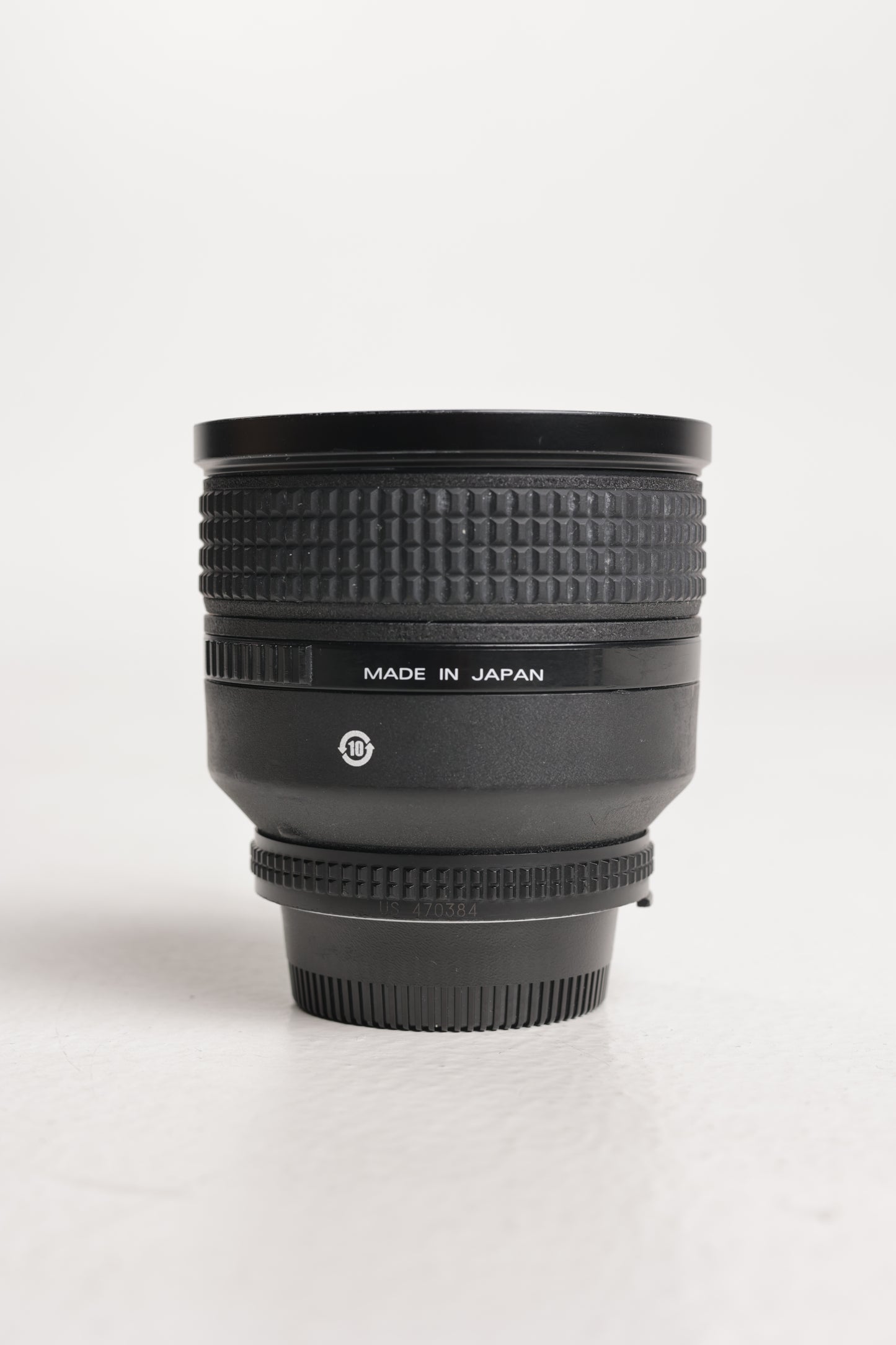 Nikon AF85/1.4D/70384 AF 85mm f/1.4D, Used