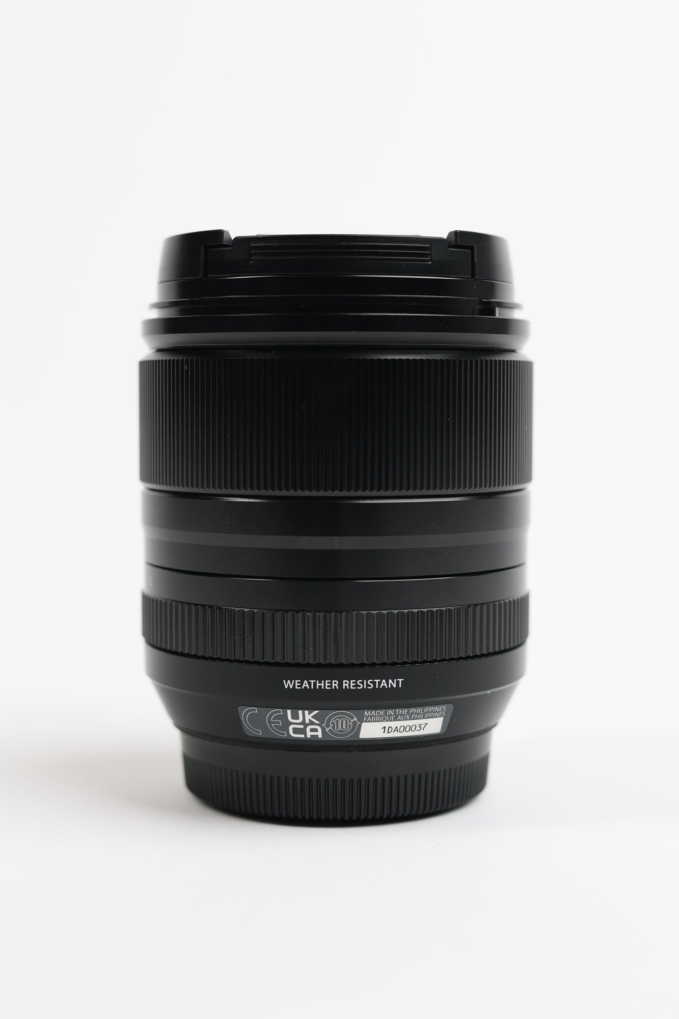 Fujifilm XF33/1.4/B/00037 XF 33mm f/1.4 R LM WR, Used