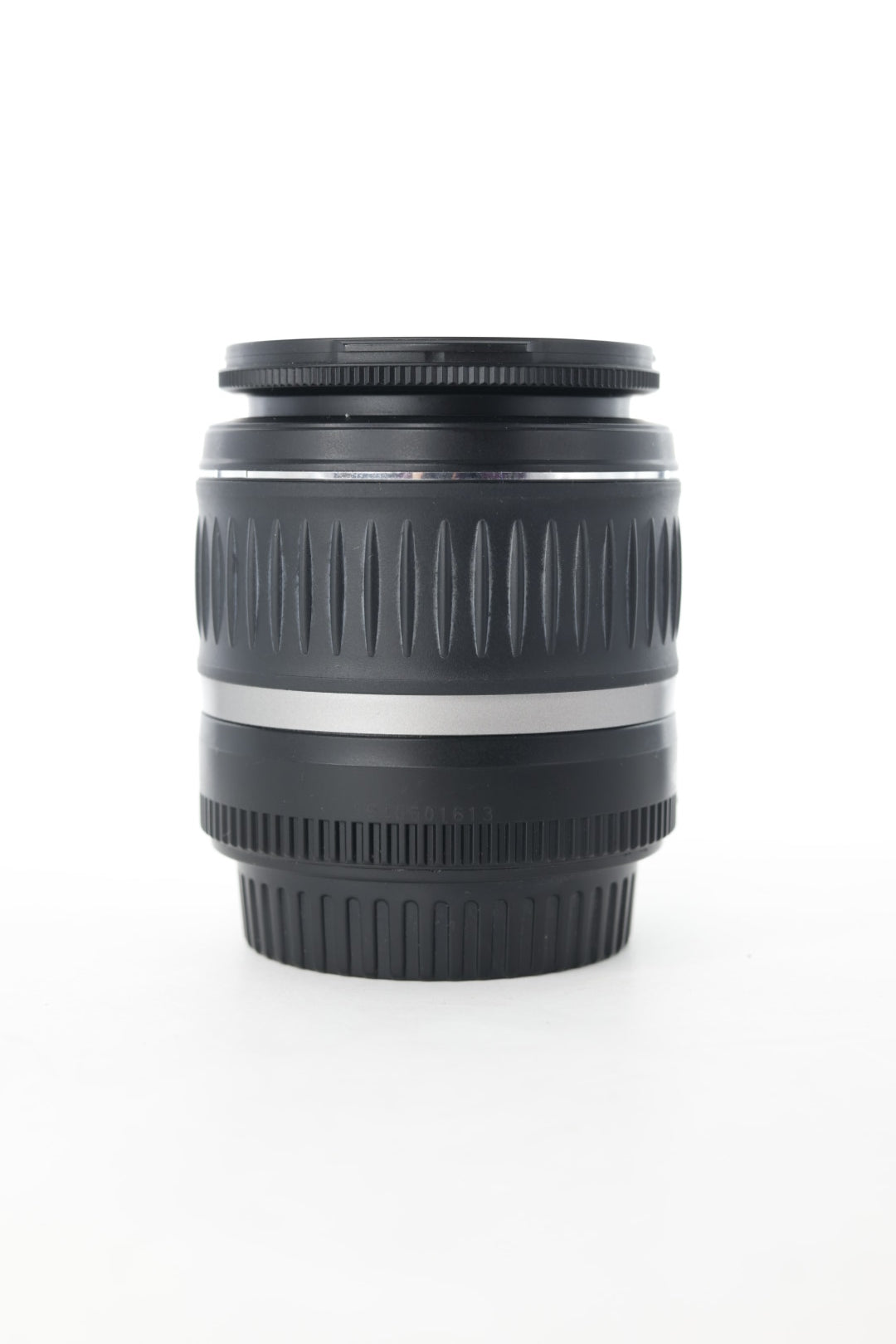 Canon EFS1855II/01613 EF-S 18-55mm f/3.5-5.6 II, Used