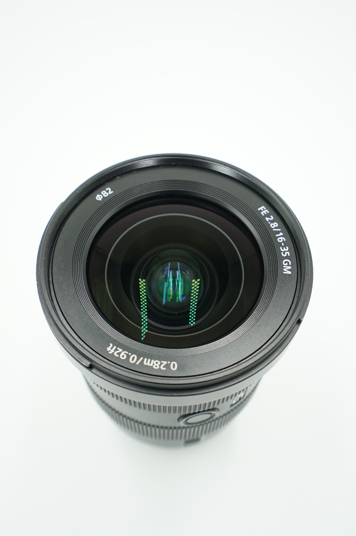 Sony SEL1635GM/NOSERIAL FE 16-35mm f/2.8 GM Lens, Used