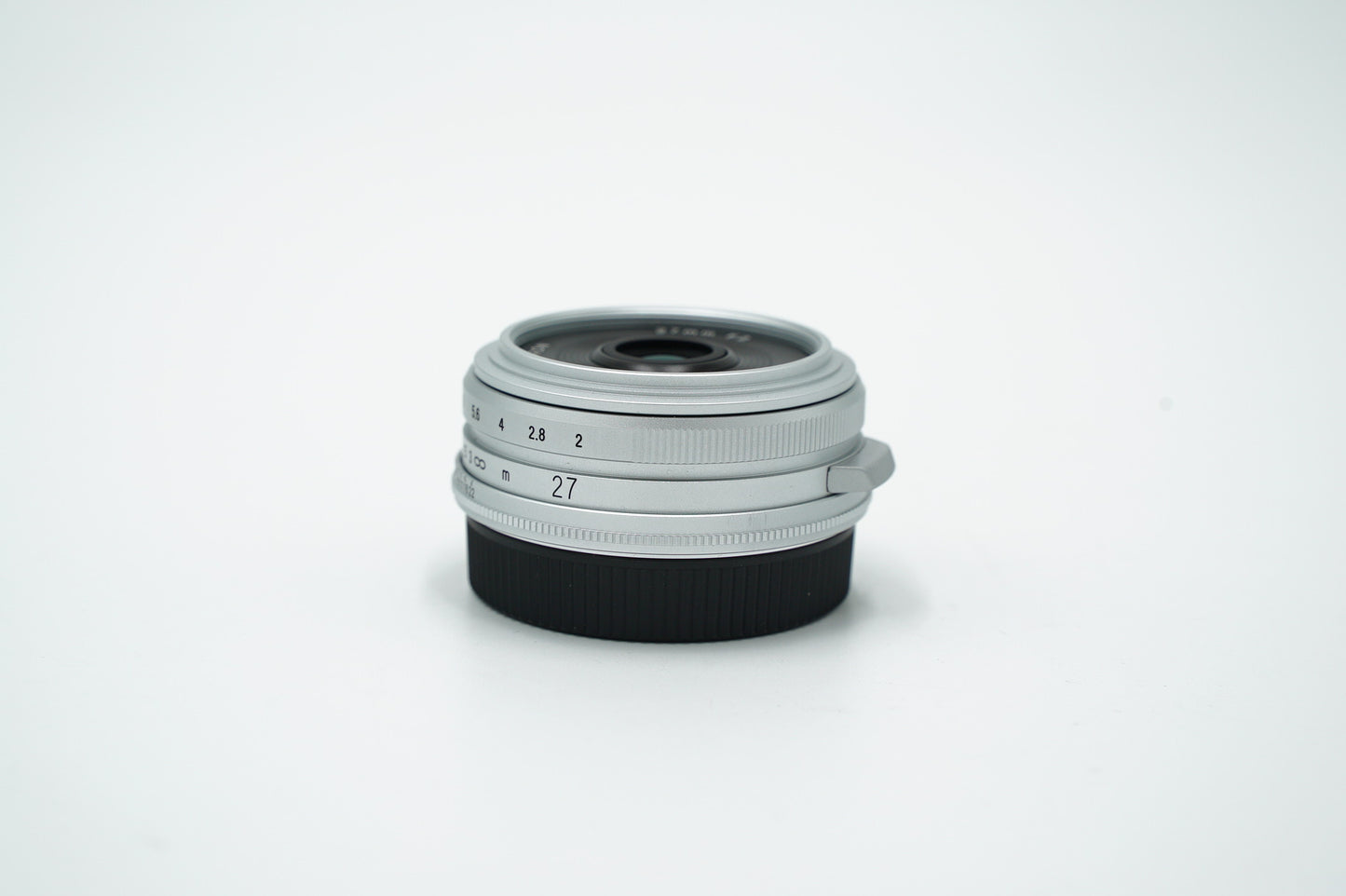 Voigtlander 27/2/30374 Ultron 27mm f/2 F/X-Mount, Used