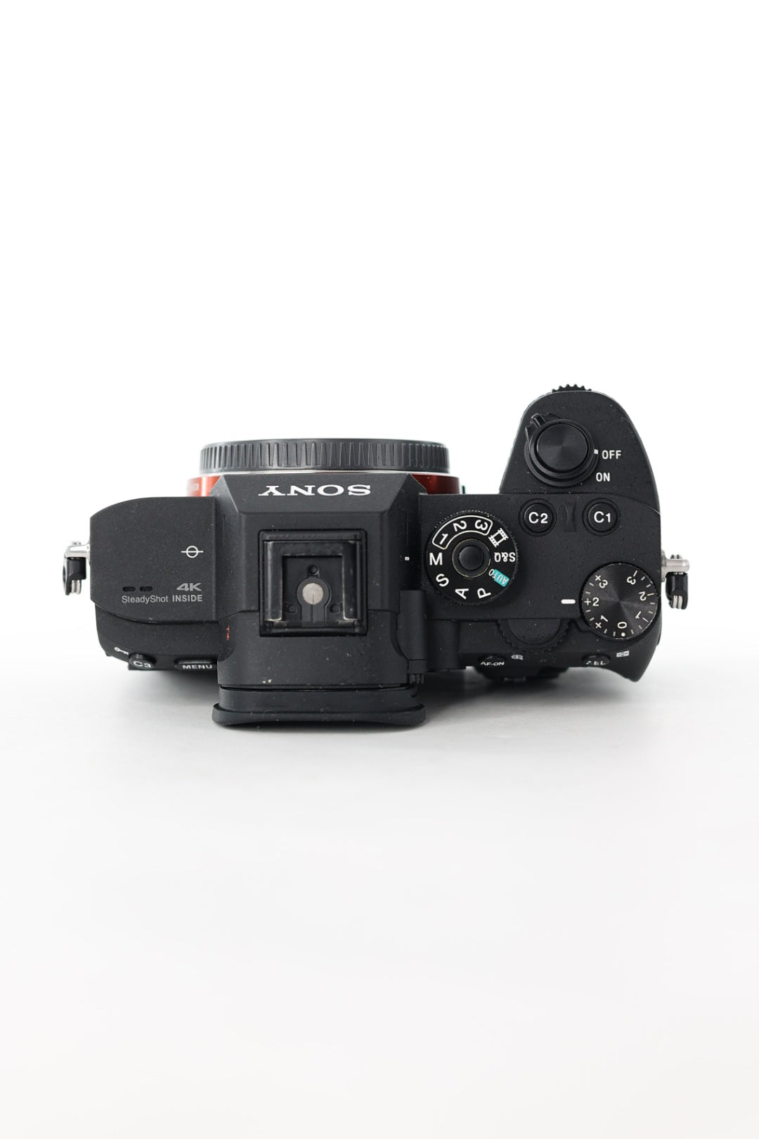 Sony A7RIII/6140317 A7R Mark III, Body Only, Used