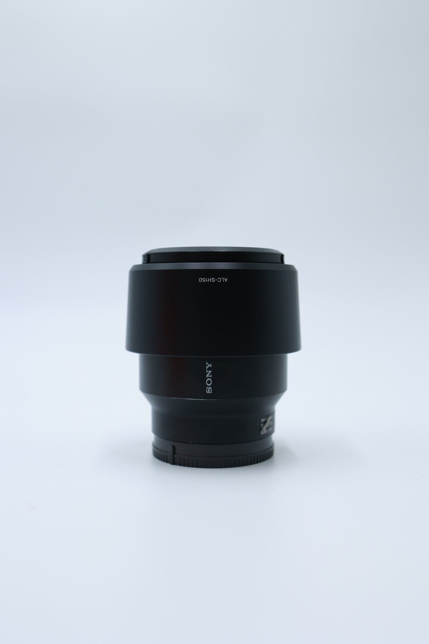 Sony SEL85F18/8024150 FE 85mm f/1.8 Lens, Used