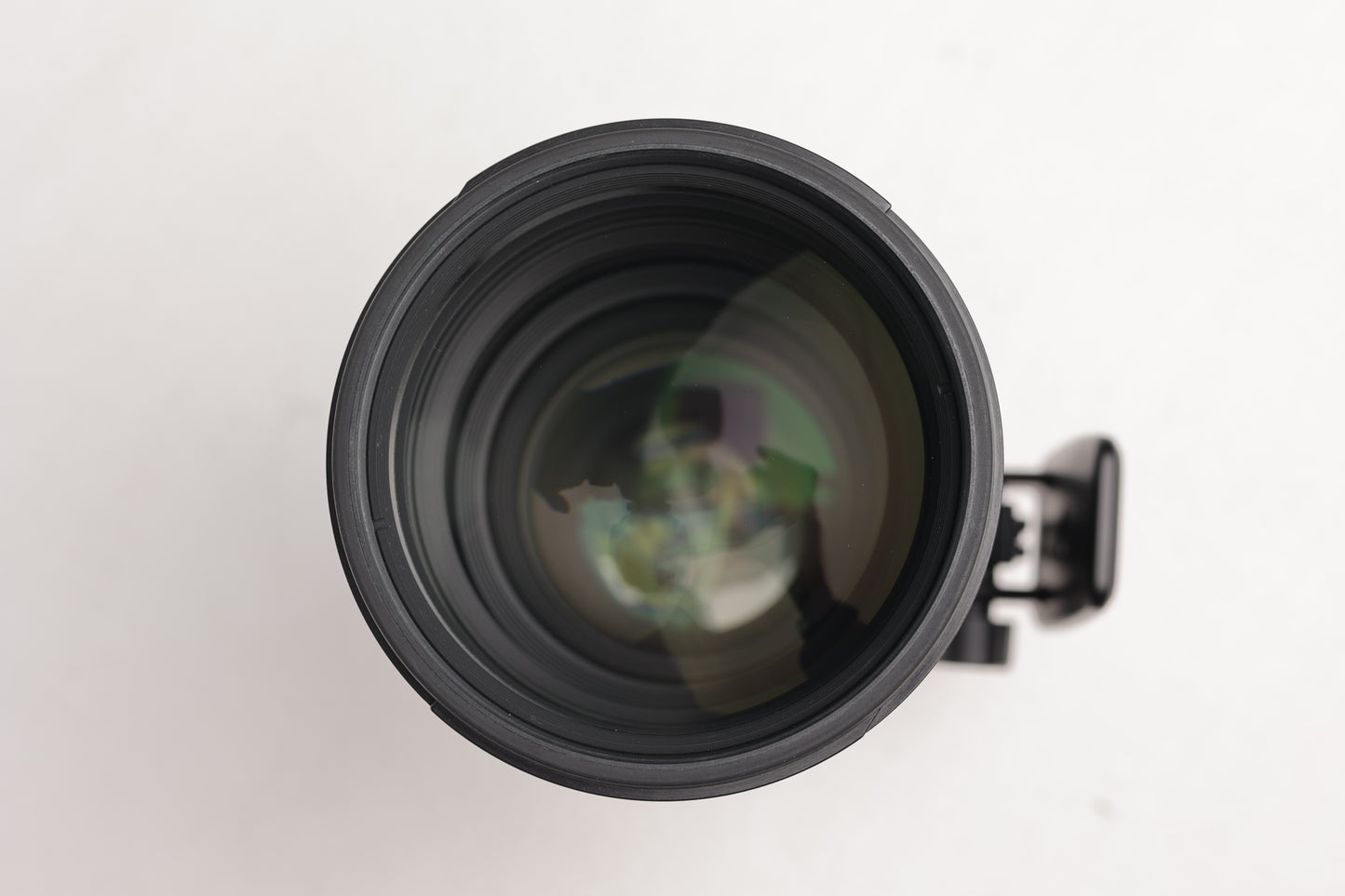 Nikon AFS70200/2.8EFLEDVR/63440 AF-S NIKKOR 70-200mm f/2.8E FL ED VR, Used