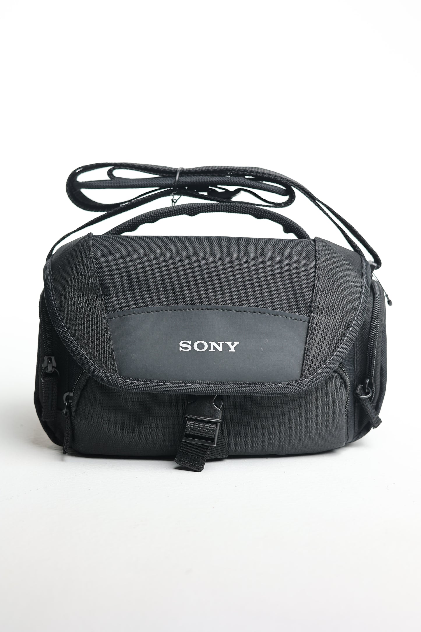 Sony LCSU21 Soft Carrying Case, Used