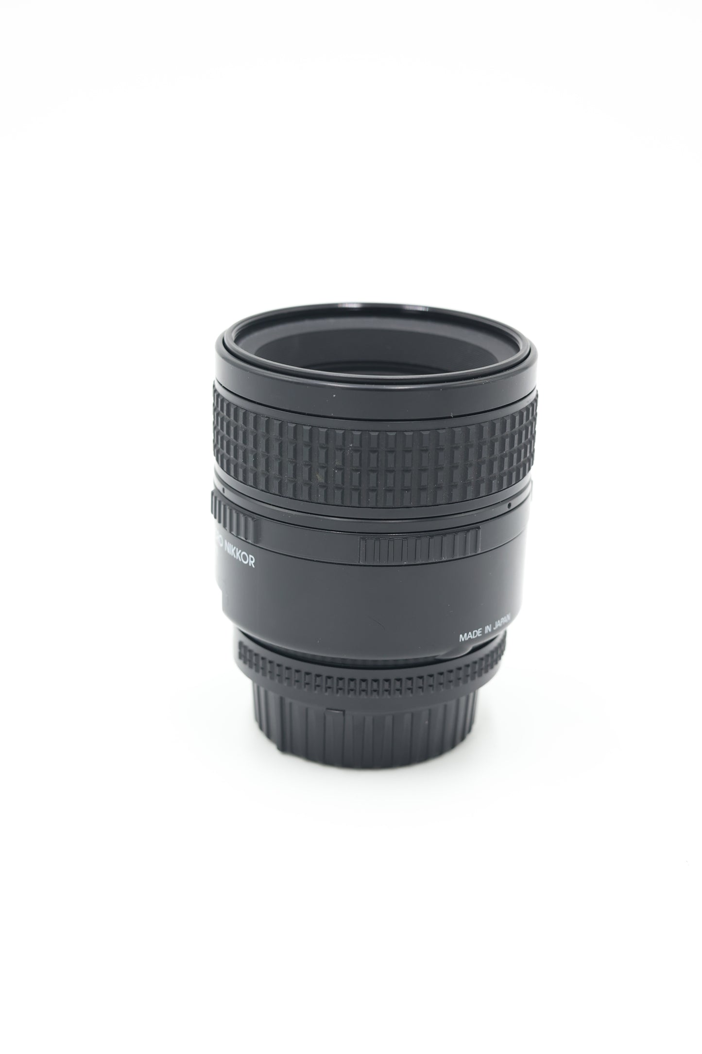 Nikon AF60/2.8D/43895 AF Nikkor 60mm f/2.8D, Used