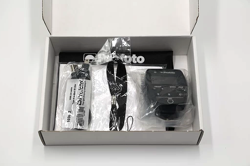 Profoto 901045/51269 Air Remote TTL F/Sony, Used
