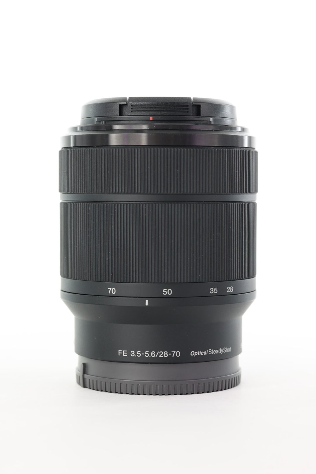 Sony A7IIK/3374792 A7 Mark II, FE 28-70mm F/3.5-5.6 OSS Lens, Used