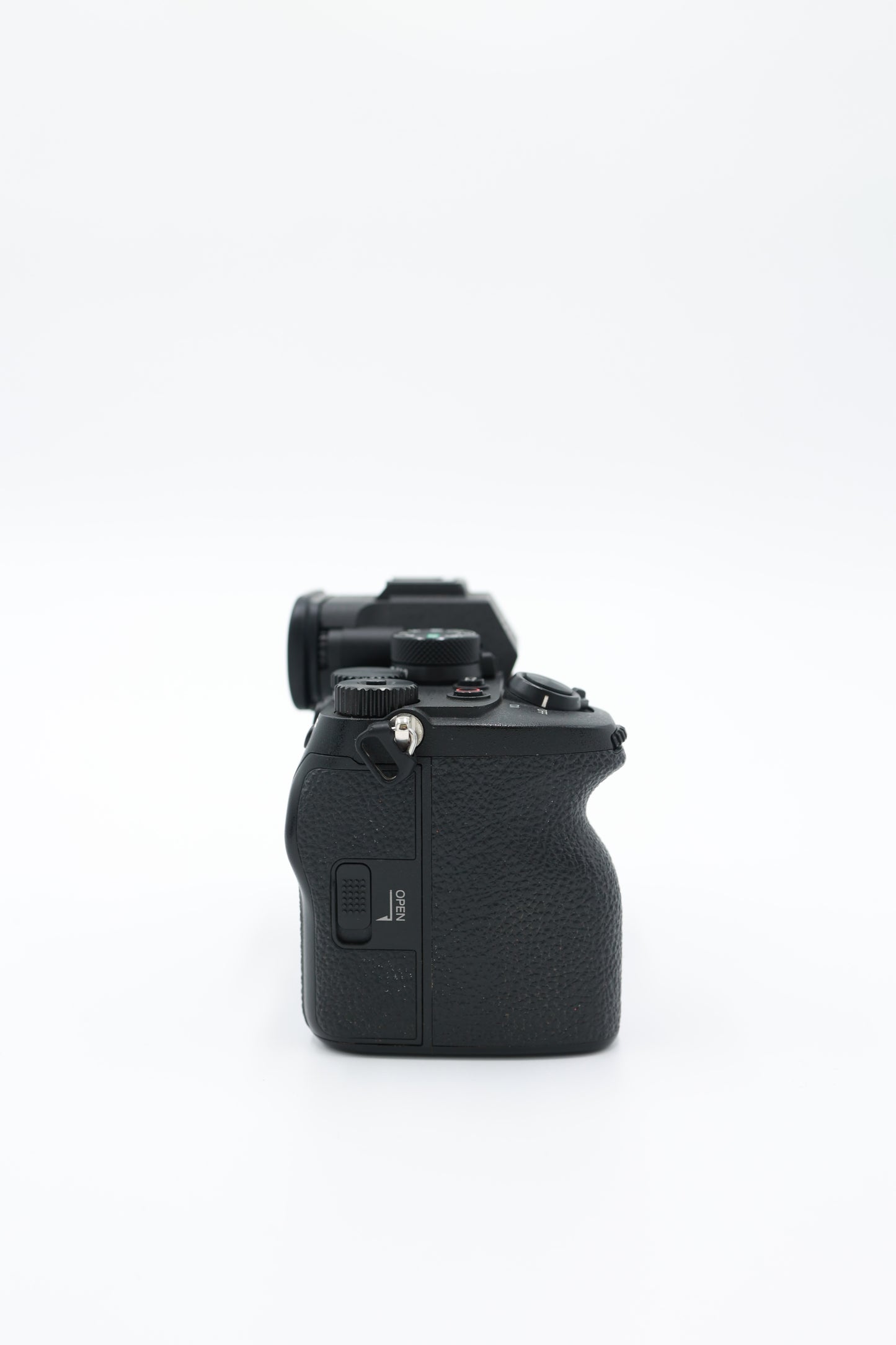 Sony A7IV/6169382 A7 Mark IV Body Only, Used