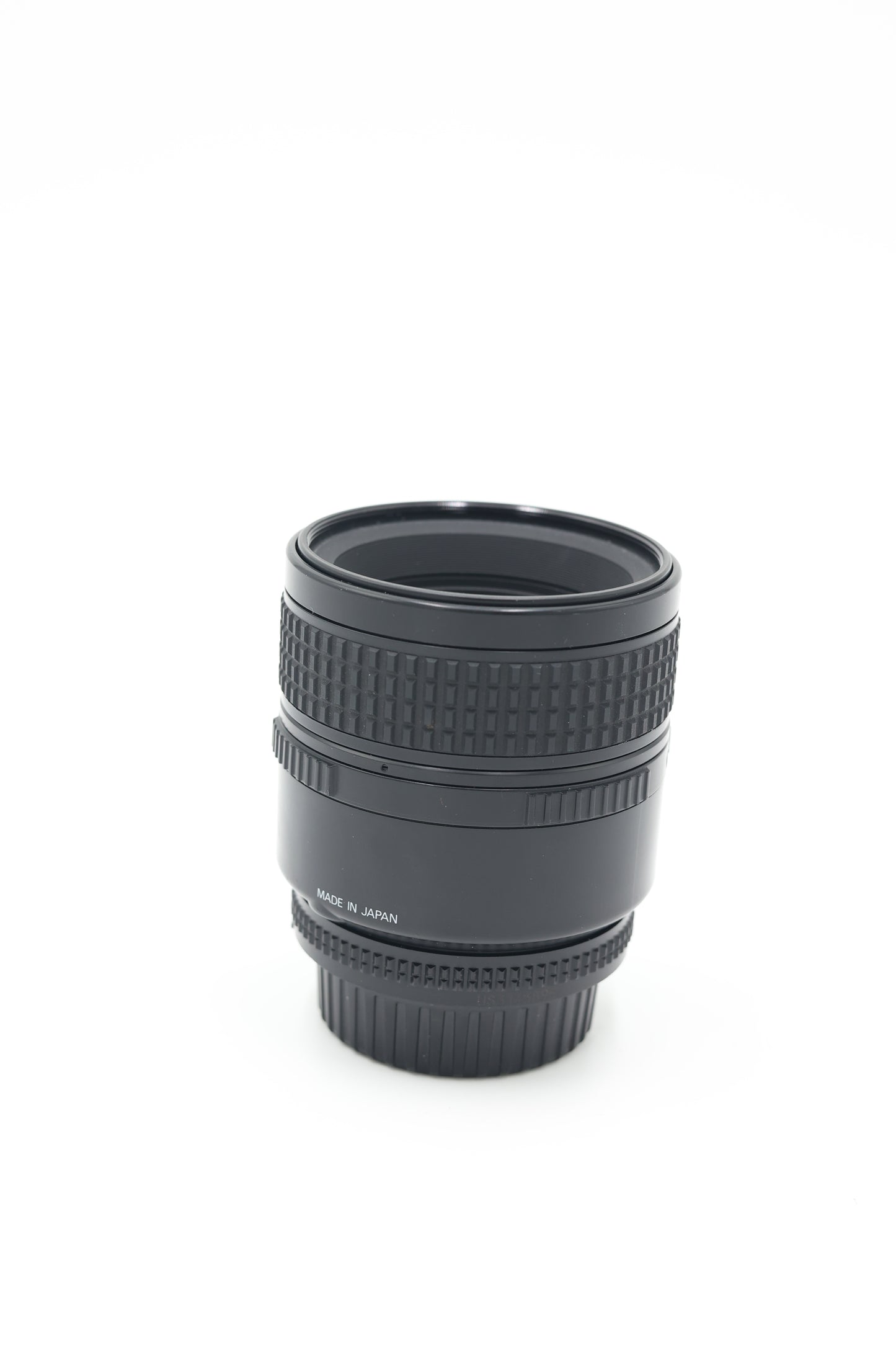 Nikon AF60/2.8D/43895 AF Nikkor 60mm f/2.8D, Used