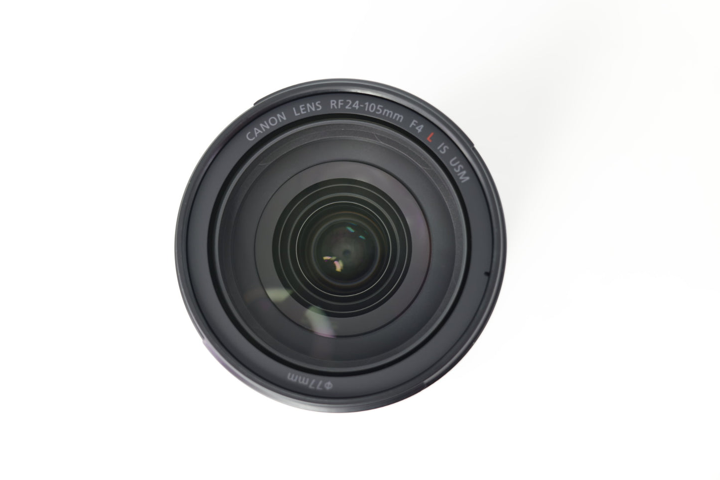 Canon RF24105/4L/02403 RF 24-105mm f/4L IS USM, Used