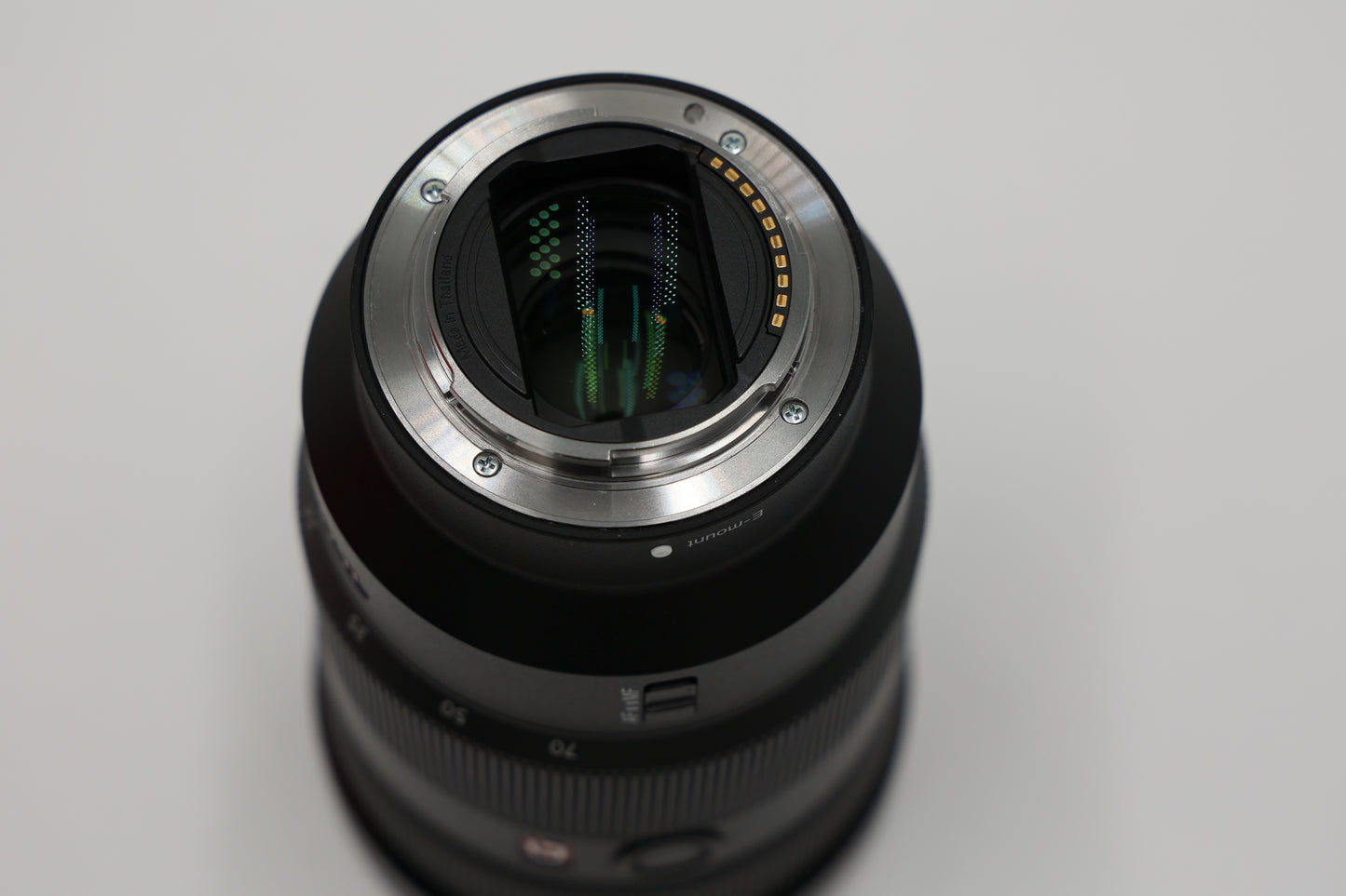 Sony SEL2470GM/1828028 FE 24-70mm f/2.8 GM, Used