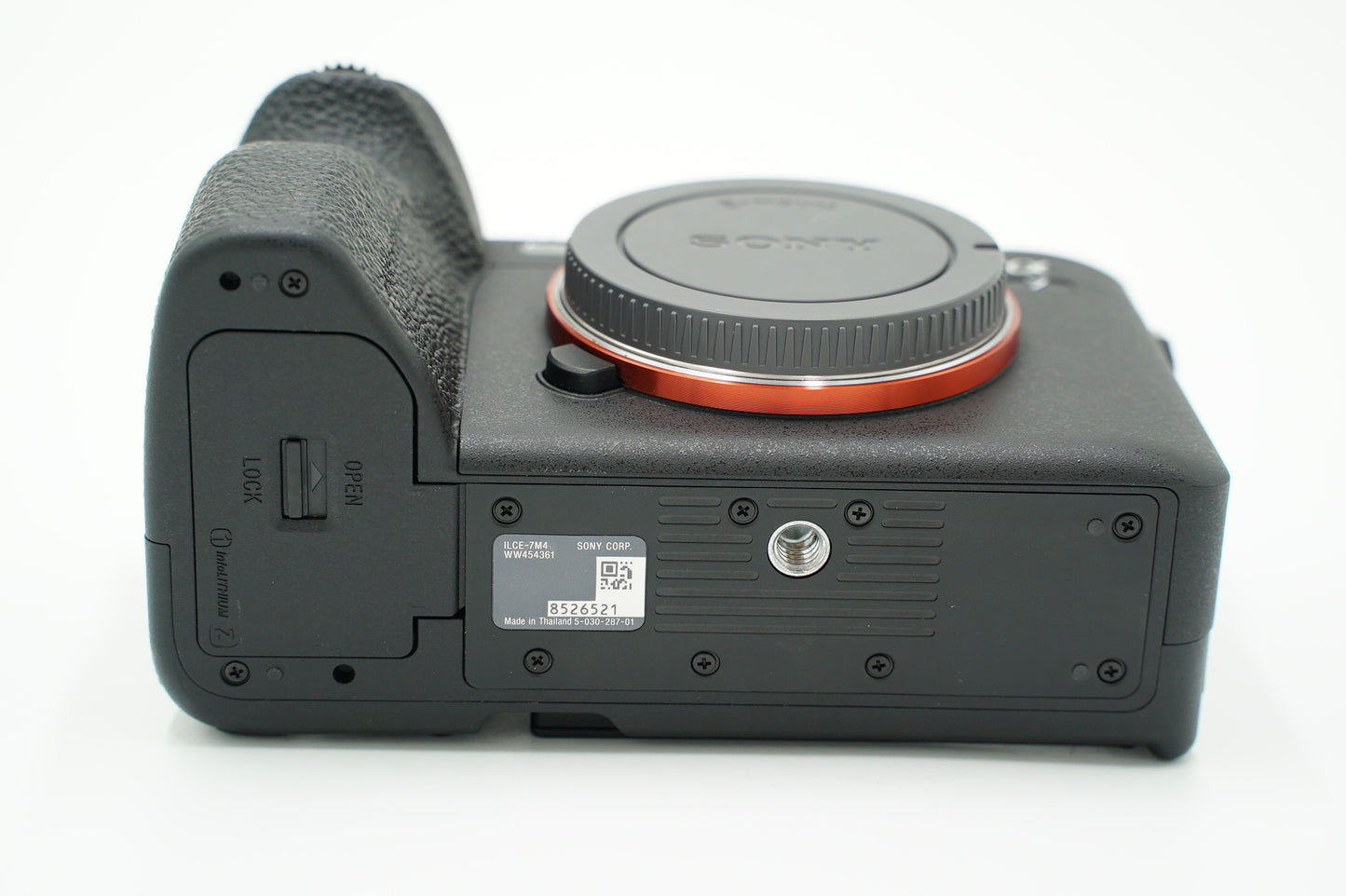 Sony A7IV/8526521 A7 Mark IV Body Only, Used