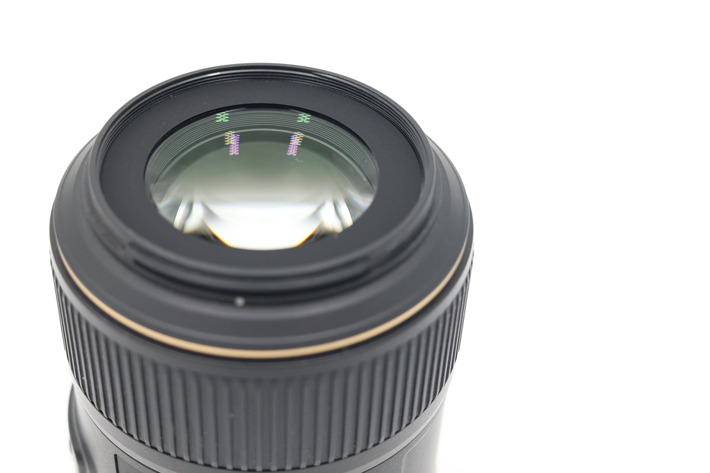 Nikon AFS105/2.8G/04643 AF-S VR Micro-Nikkor 105mm f/2.8G IF-ED, Used