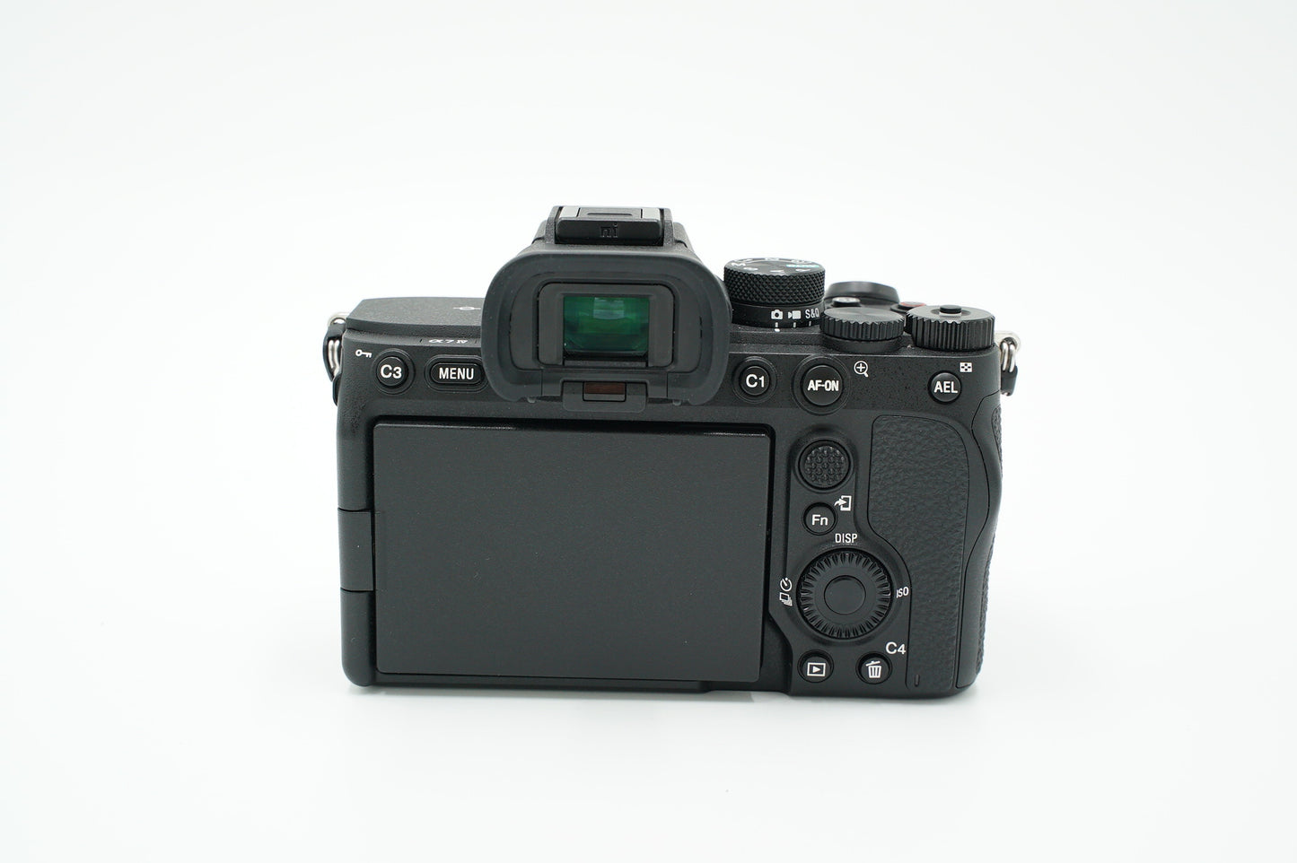 Sony A7IV/8526521 A7 Mark IV Body Only, Used
