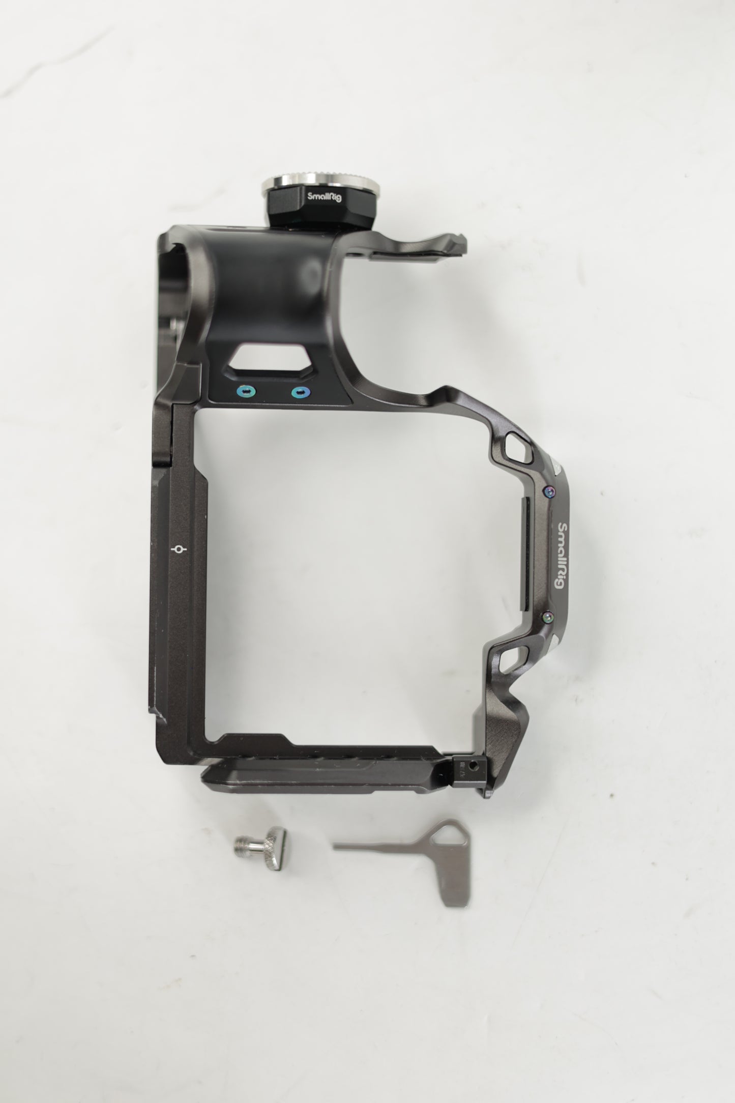 Smallrig 4308 Rhinoceros Cage F/A7RV, A7IV, A7SIII, Used