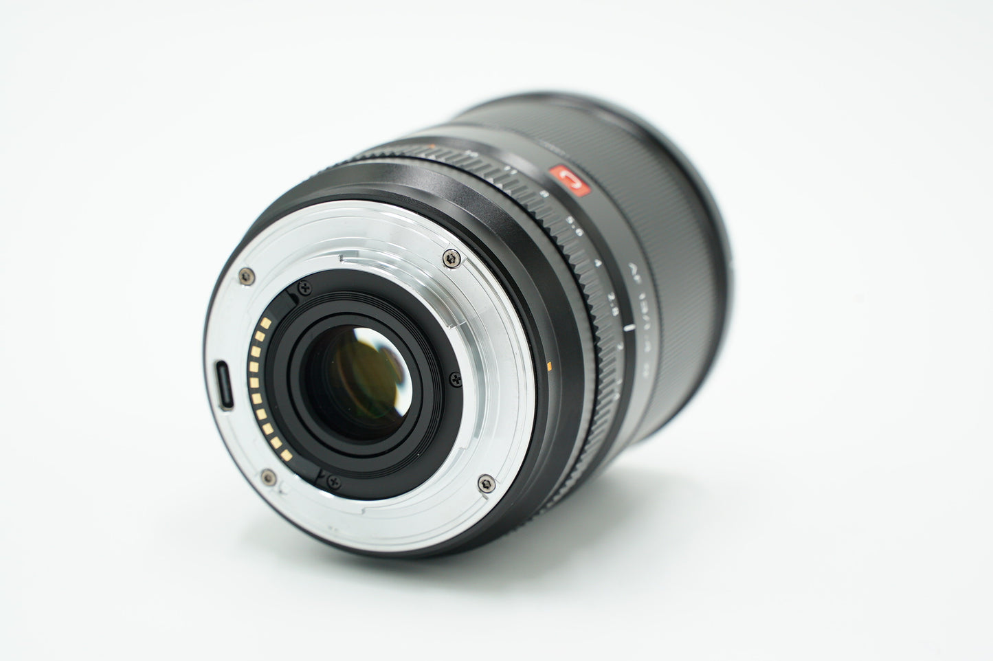 Viltrox AF13/1.4/07503 AF 13mm f/1.4 XF Lens F/Fujifilm X, Used