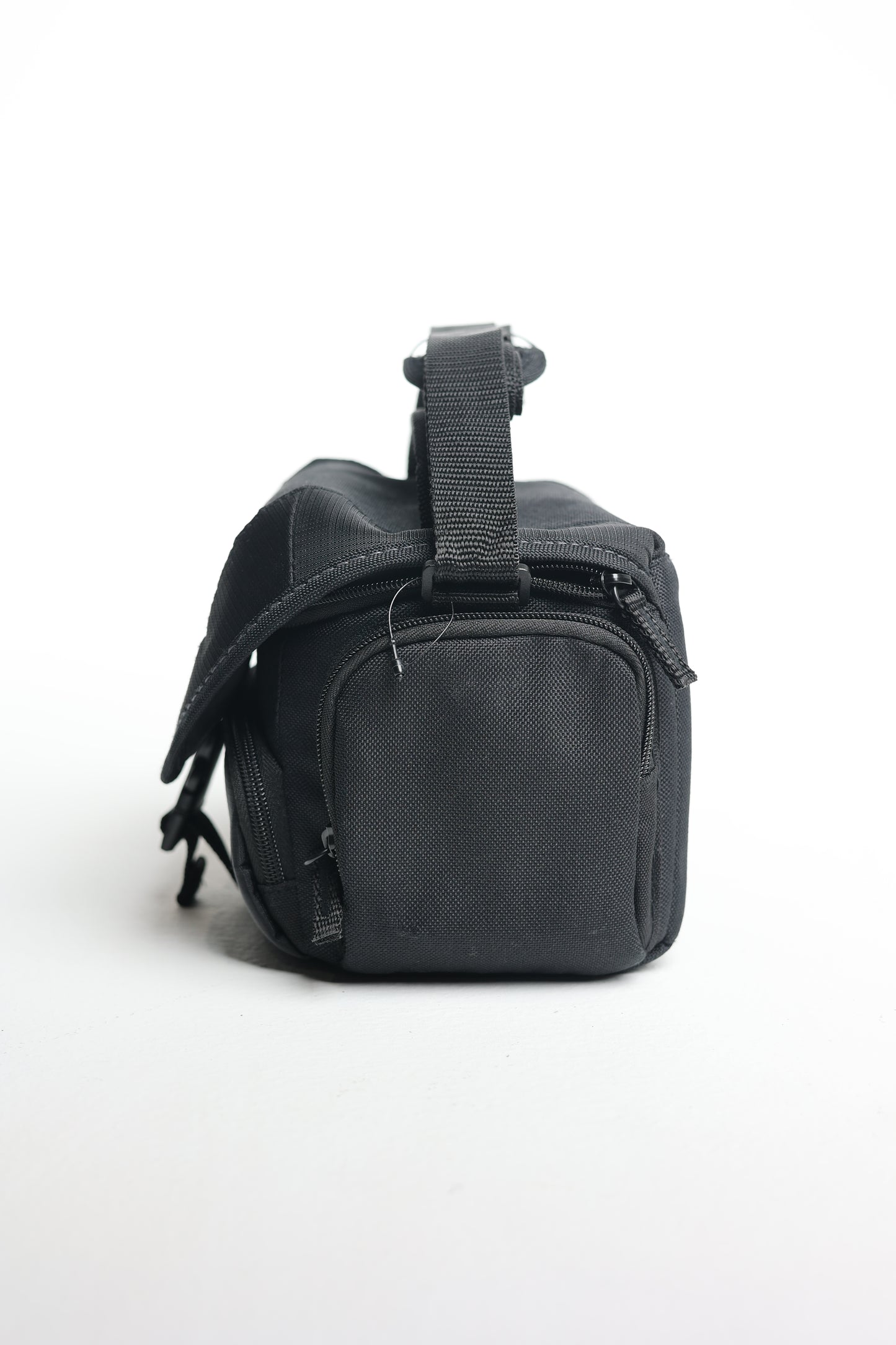 Sony LCSU21 Soft Carrying Case, Used
