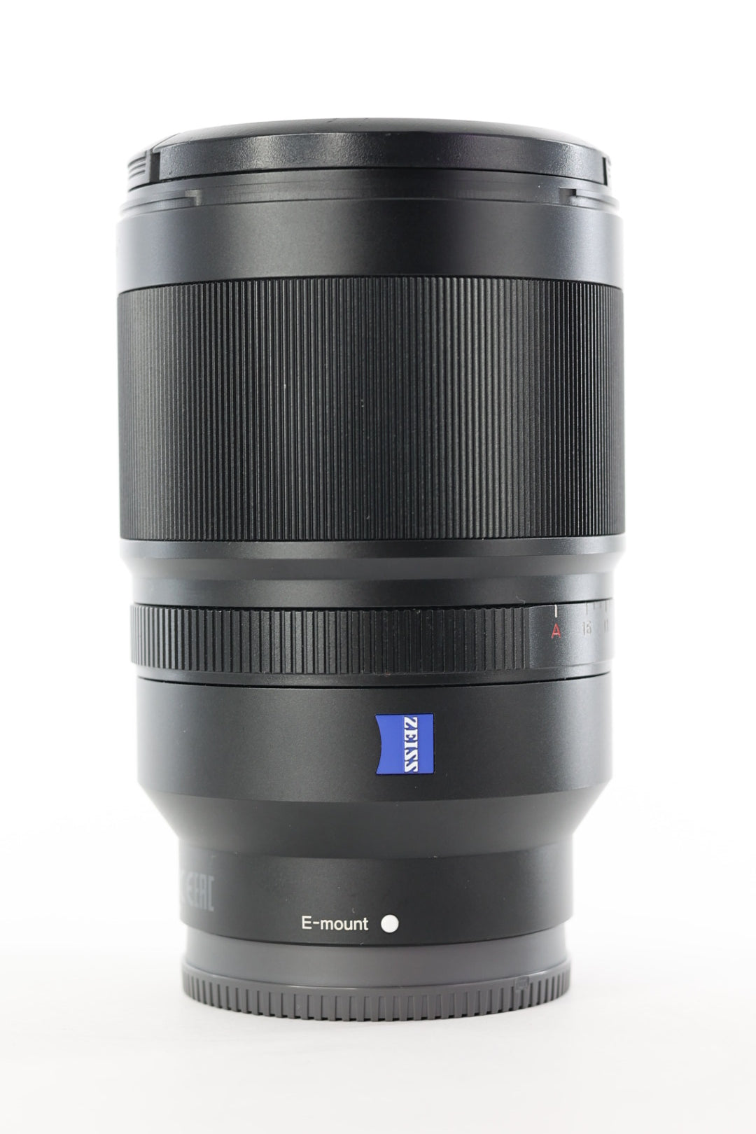 Sony SEL35F14Z/46208519 FE 35mm f/1.4 ZA Lens, Used
