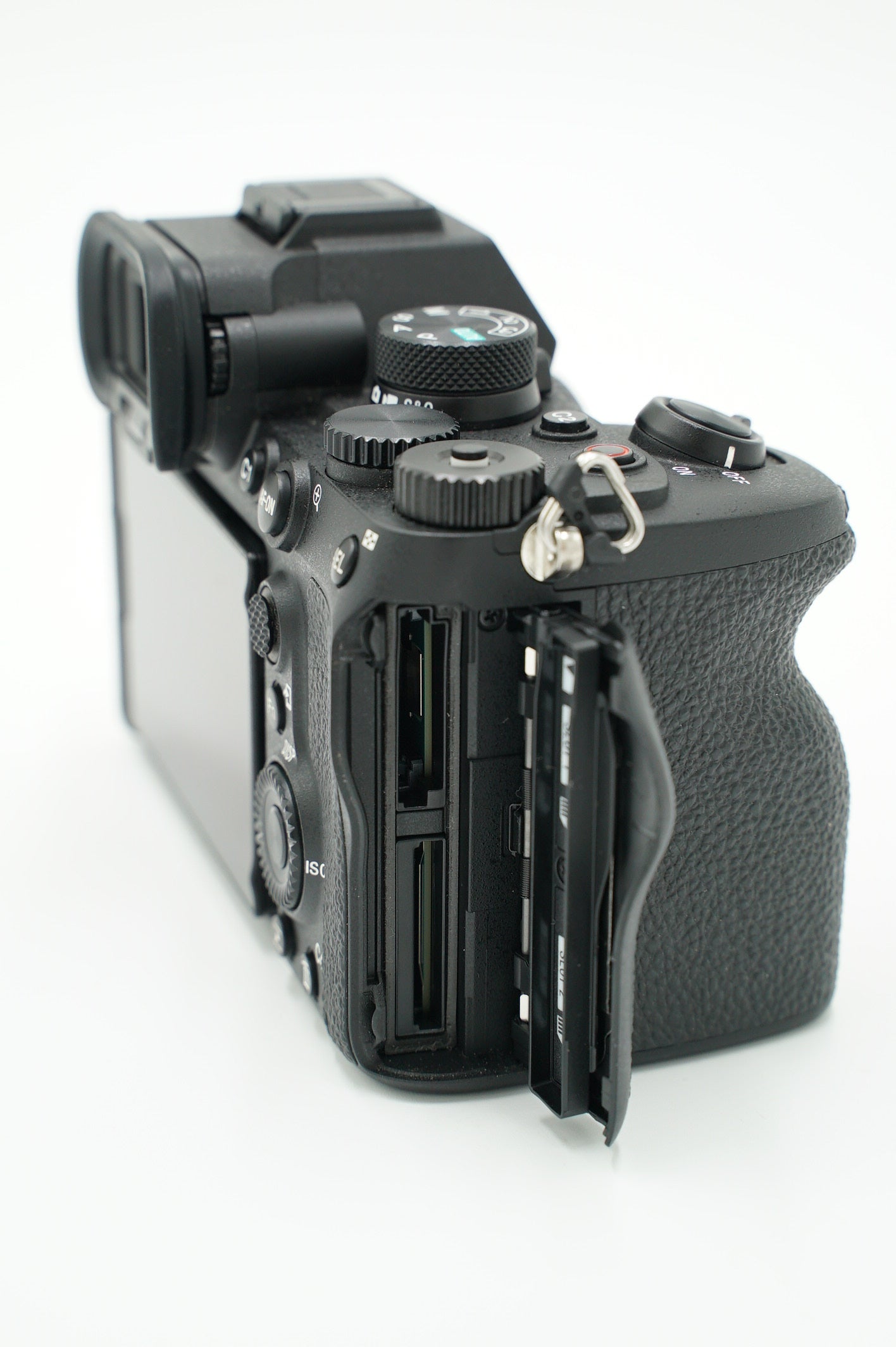 Sony A7IV/8526521 A7 Mark IV Body Only, Used
