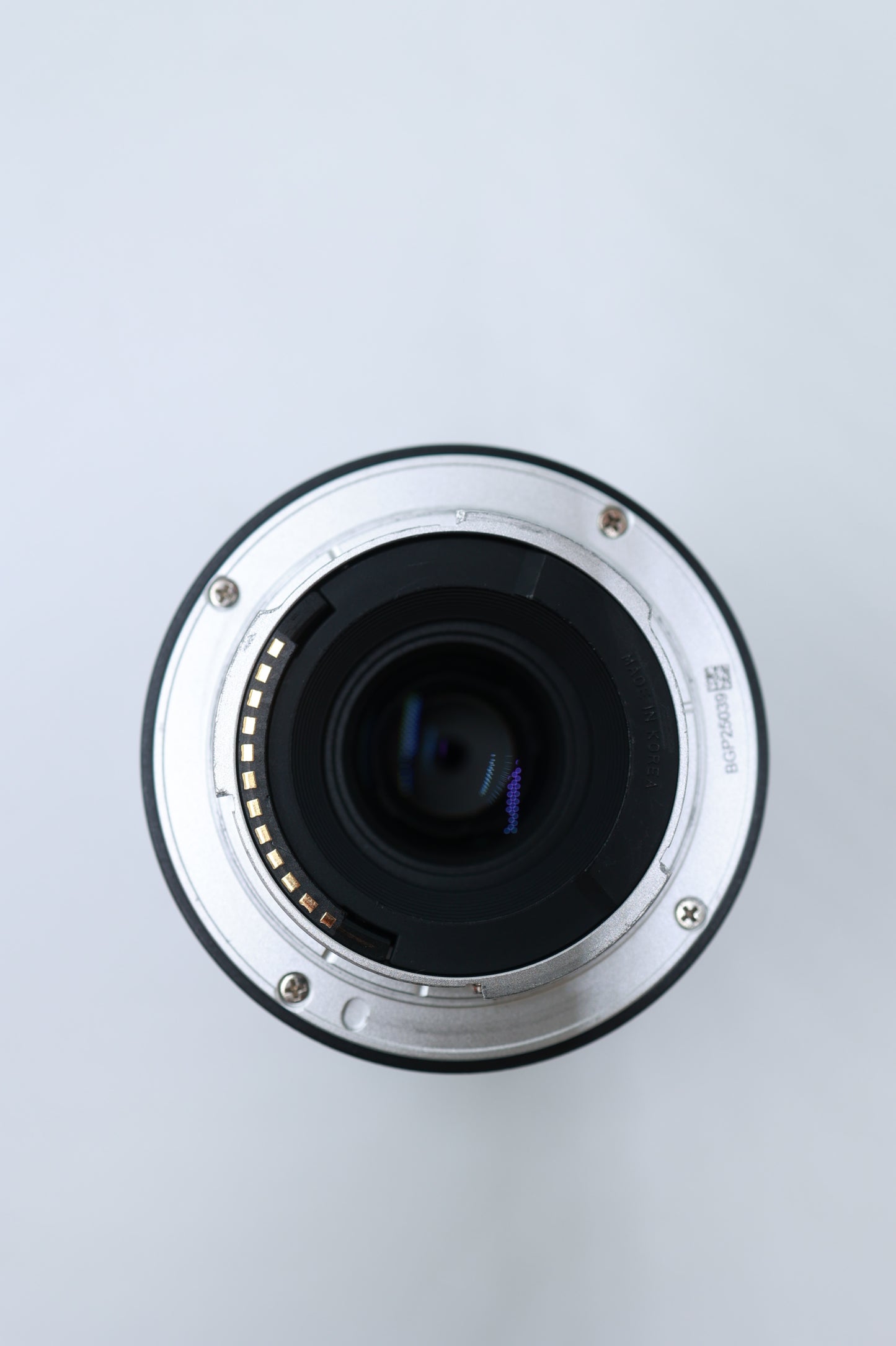 Samyang 24/2.8/25039 AF 24mm f/2.8 FE F/Sony E-Mount, Used